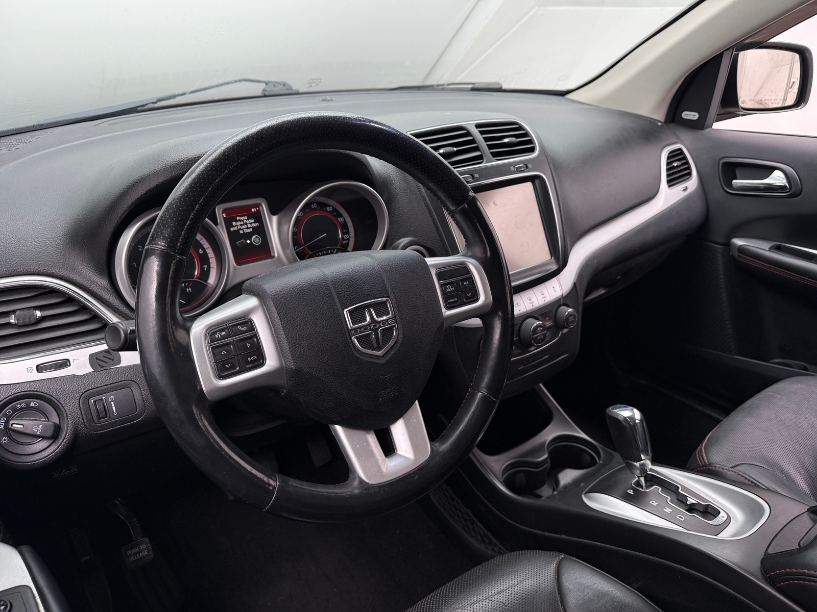 Thumbnail: 2019 Dodge Journey - 4