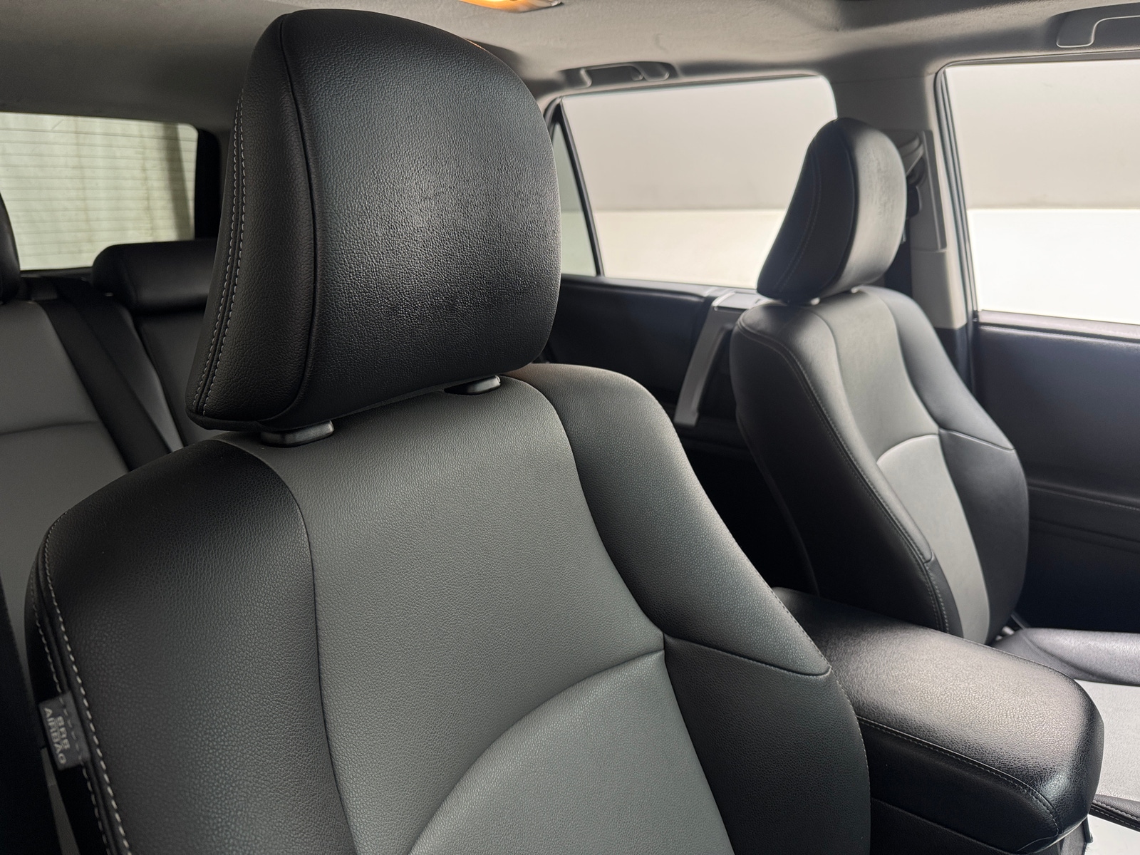 Thumbnail: 2015 Toyota 4Runner - 2