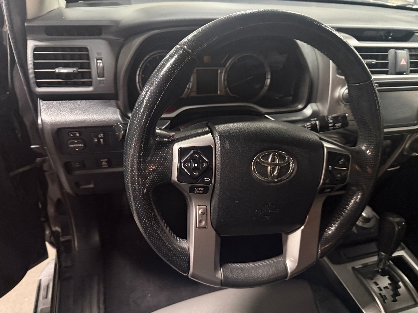 Thumbnail: 2015 Toyota 4Runner - 5