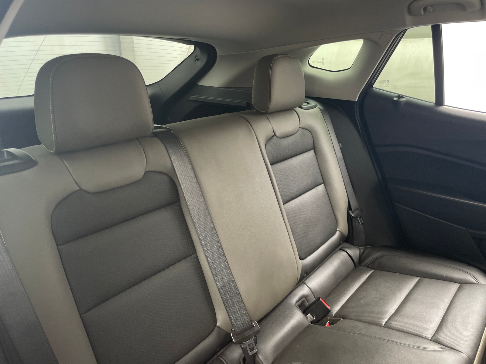 Thumbnail: 2024 Chevrolet Trax - 5