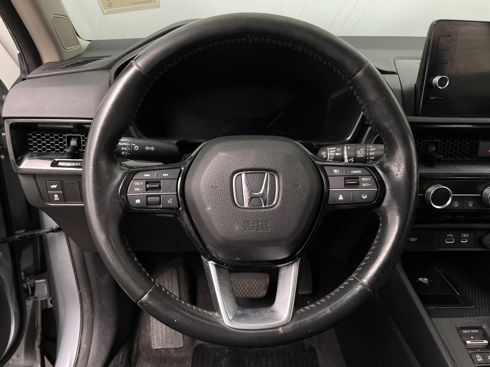 Thumbnail: 2023 Honda CR-V - 4