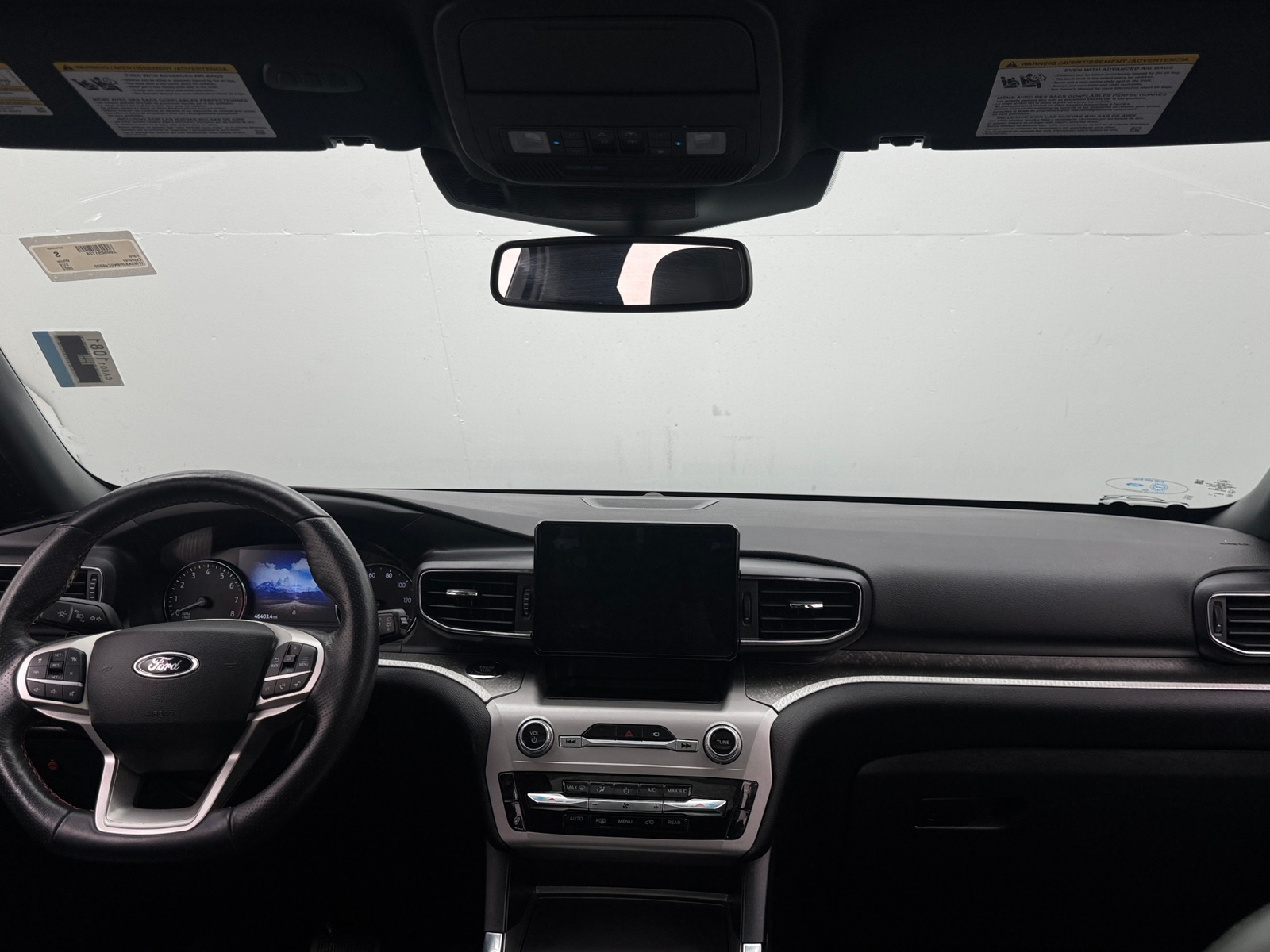 Thumbnail: 2022 Ford Explorer - 2