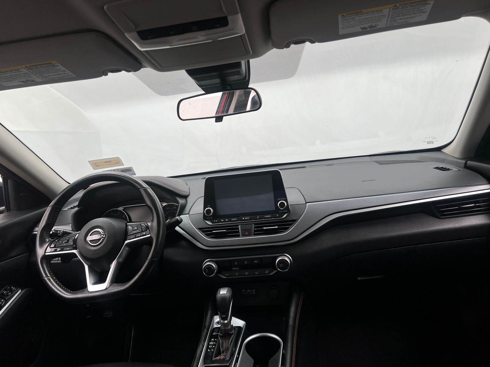 Thumbnail: 2023 Nissan Altima - 2