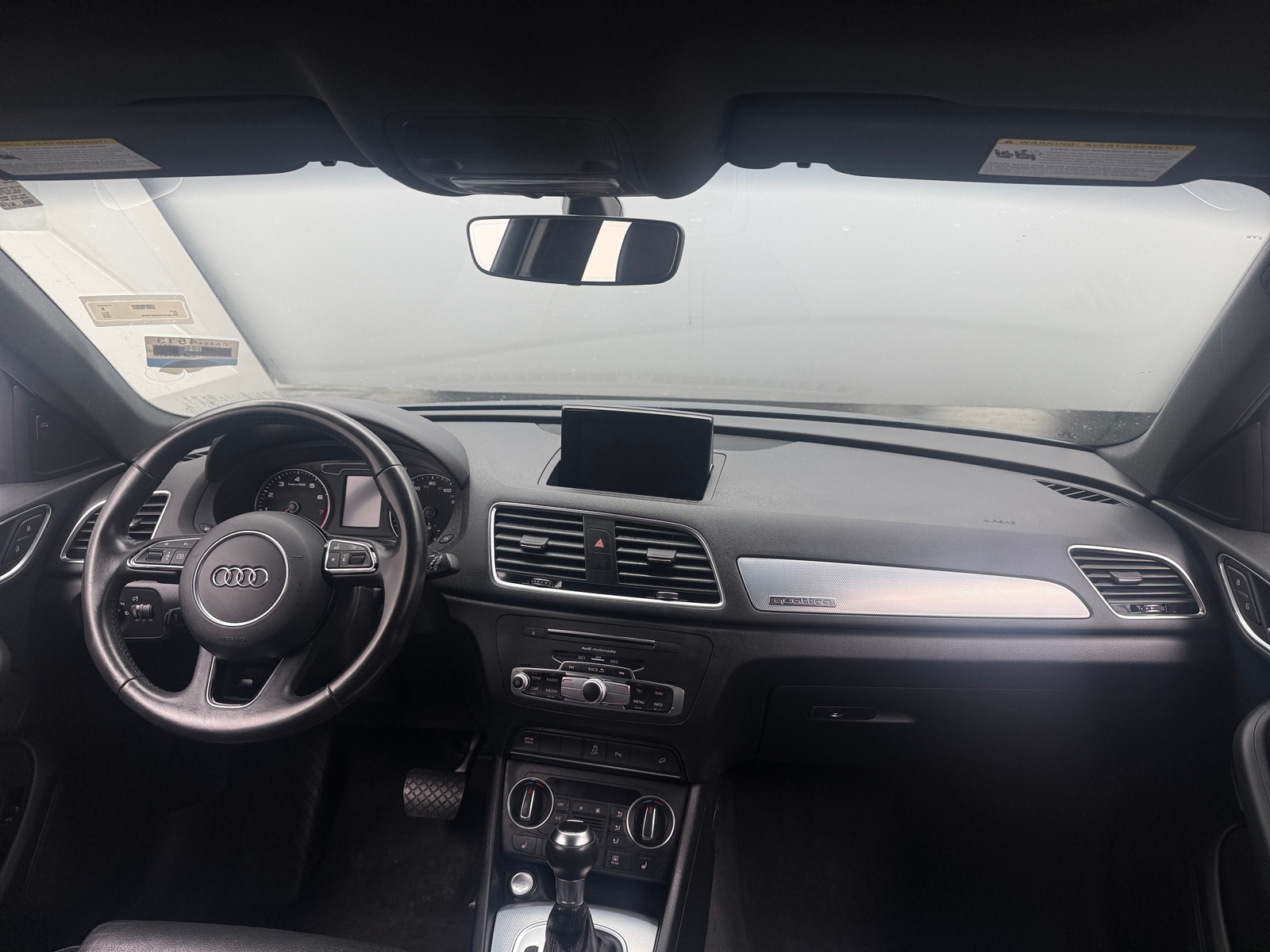Thumbnail: 2018 Audi Q3 - 2