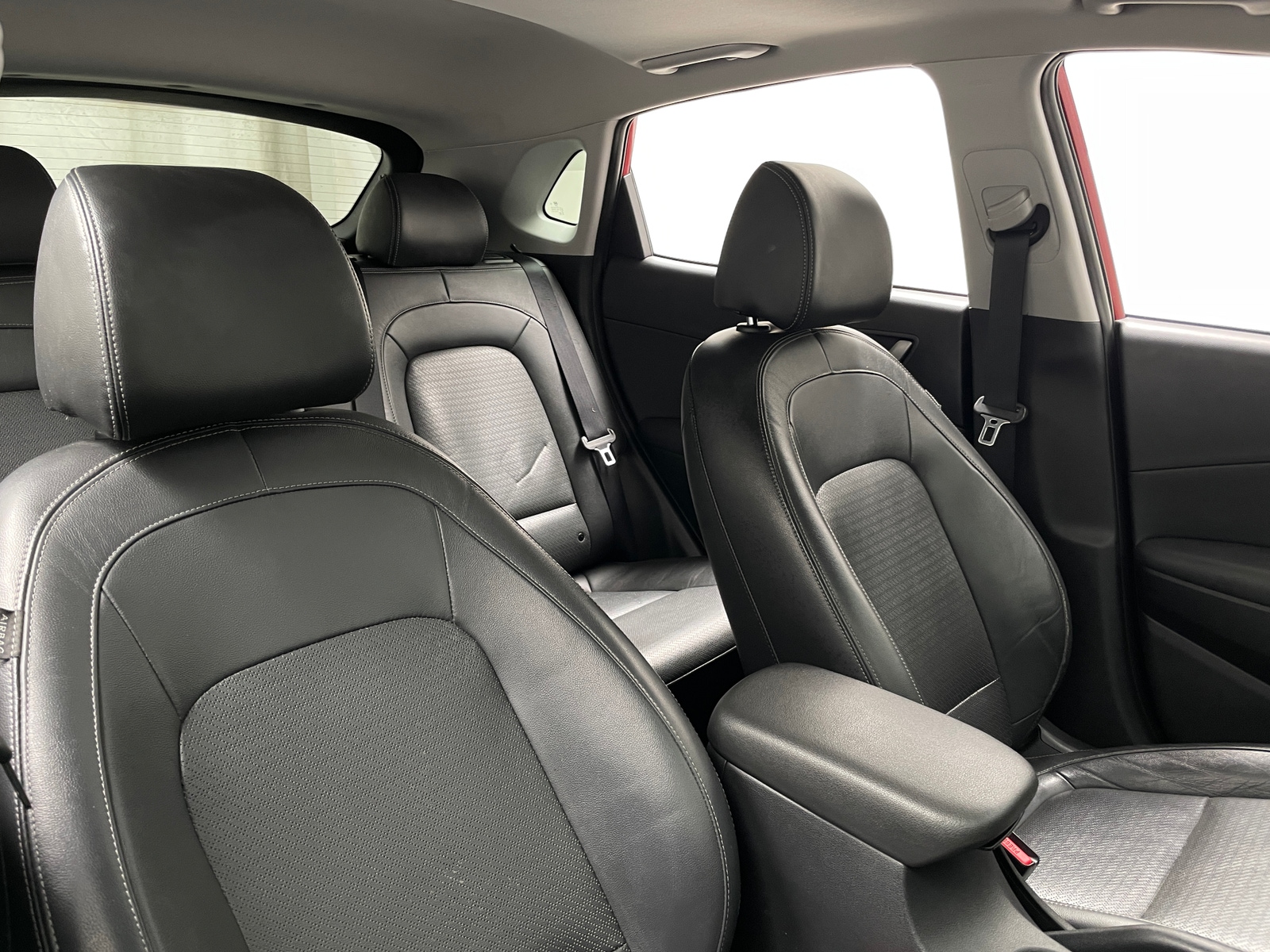 Thumbnail: 2018 Hyundai Kona - 2