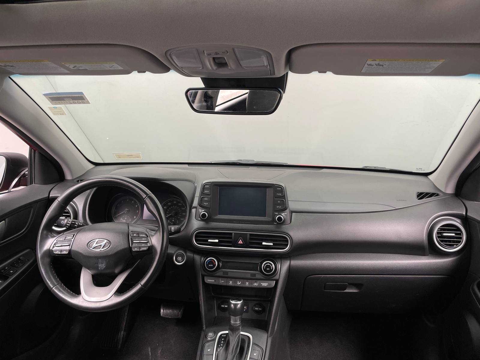 Thumbnail: 2018 Hyundai Kona - 3