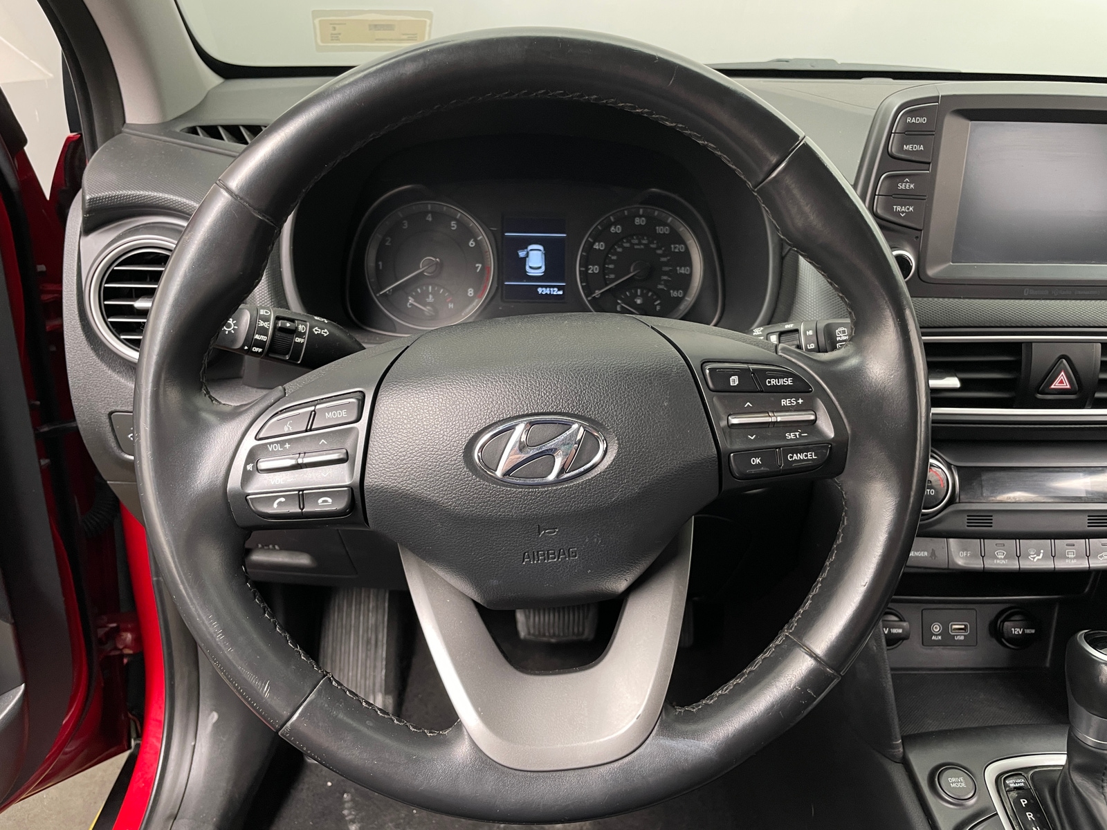 Thumbnail: 2018 Hyundai Kona - 5