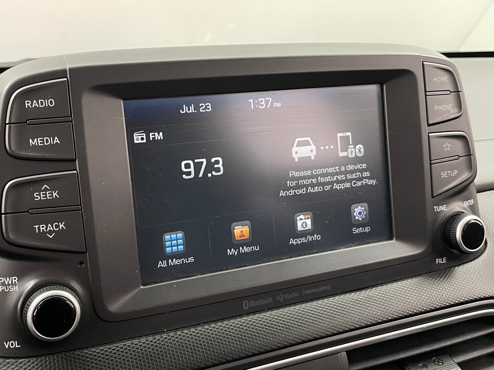 Thumbnail: 2018 Hyundai Kona - 4