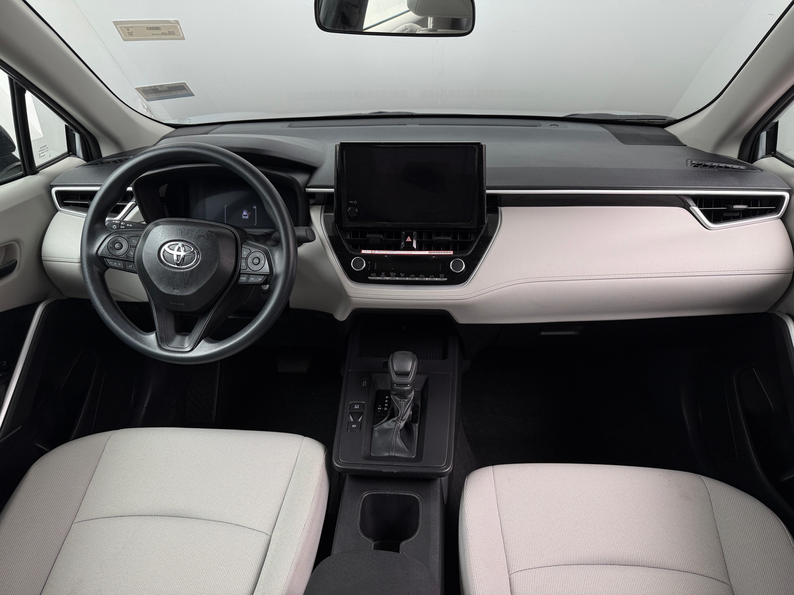 Thumbnail: 2026 Toyota Corolla Cross - 3