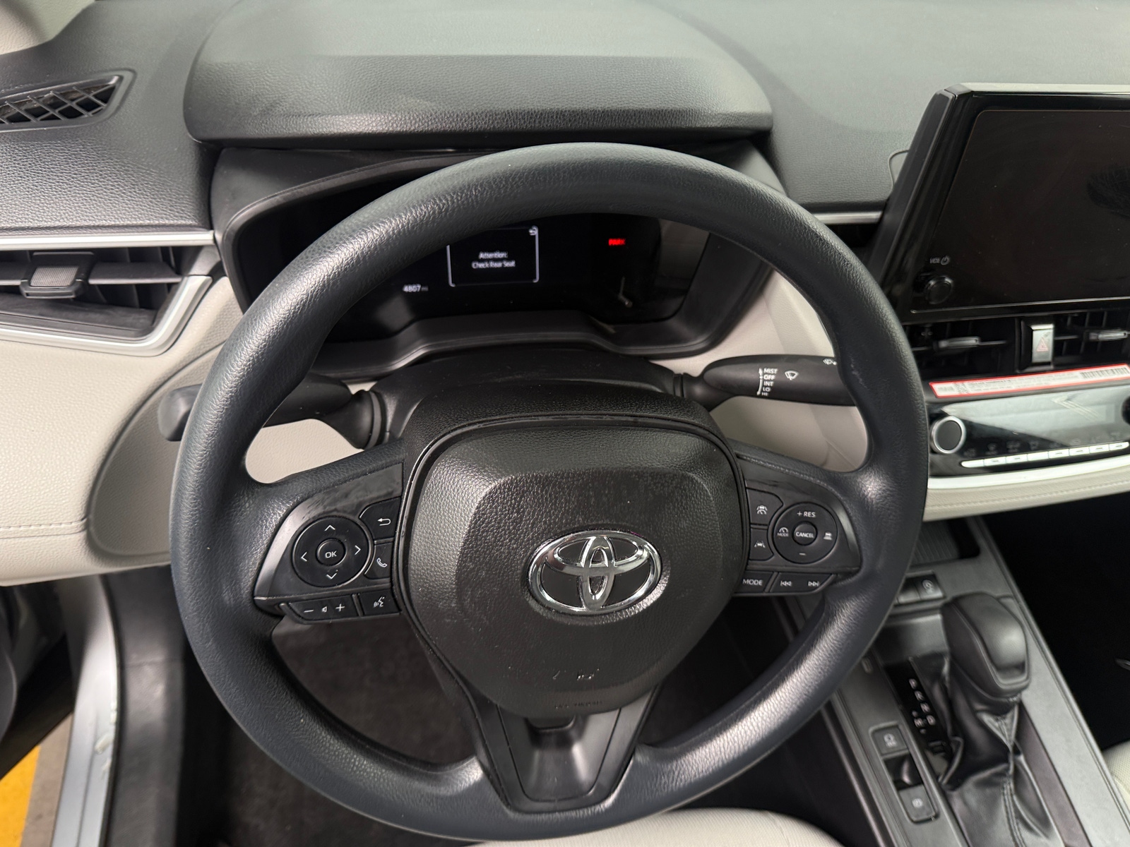 Thumbnail: 2026 Toyota Corolla Cross - 5