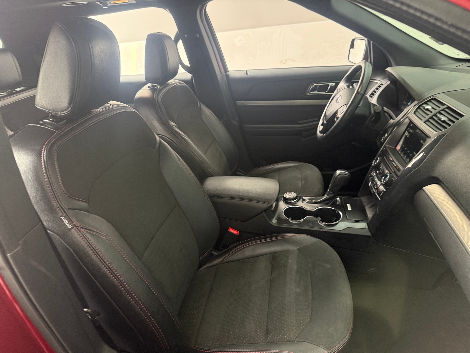 Thumbnail: 2018 Ford Explorer - 2