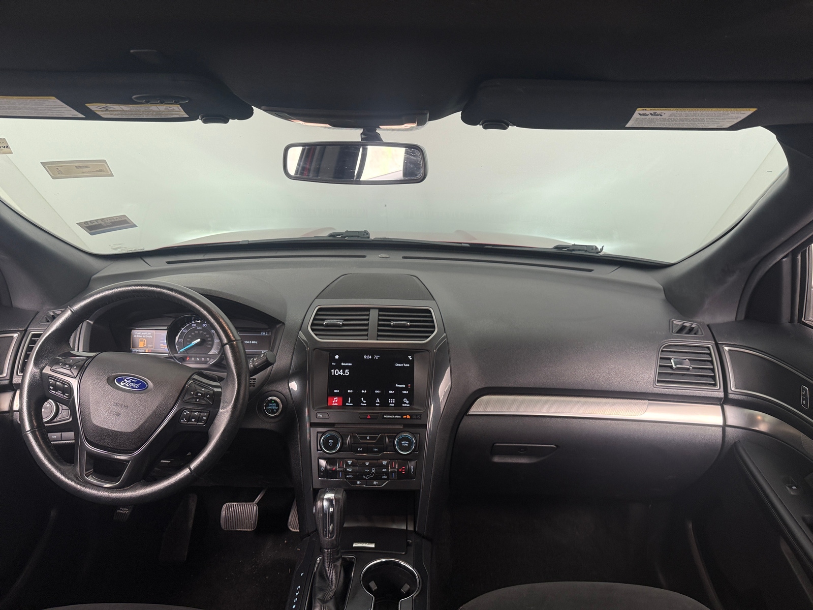 Thumbnail: 2018 Ford Explorer - 3