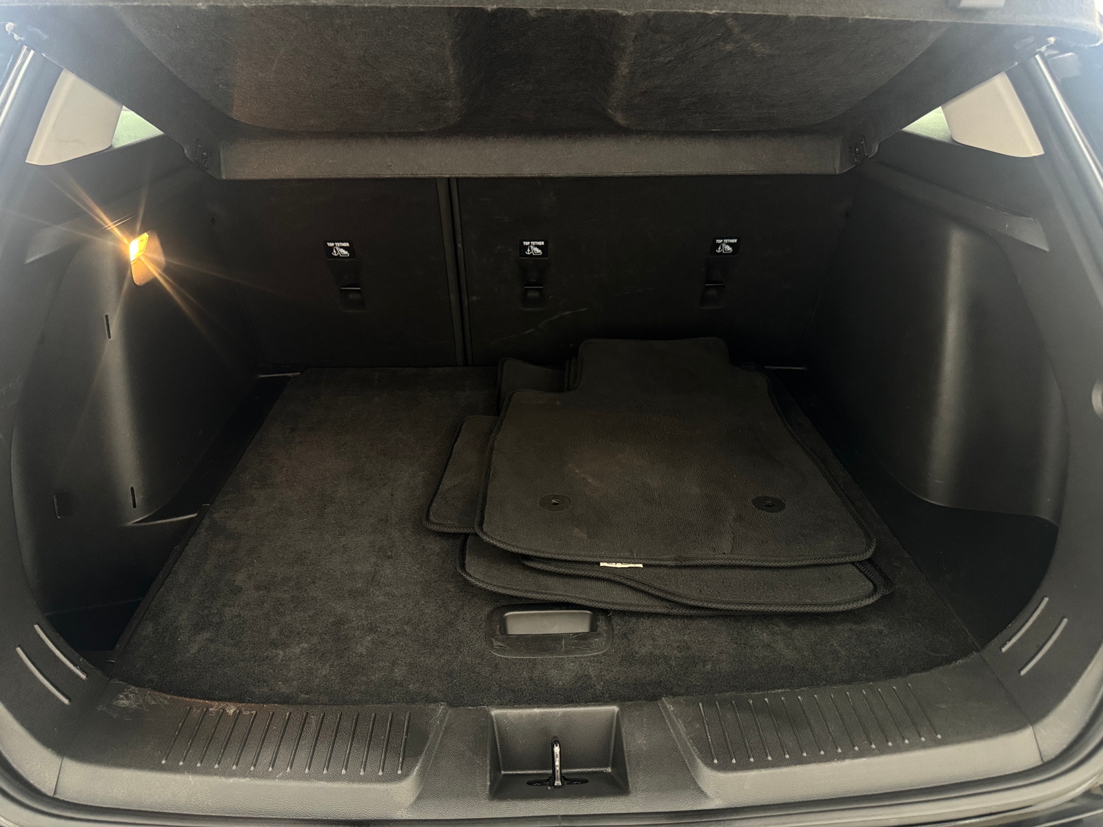 Thumbnail: 2025 Chevrolet Trax - 6