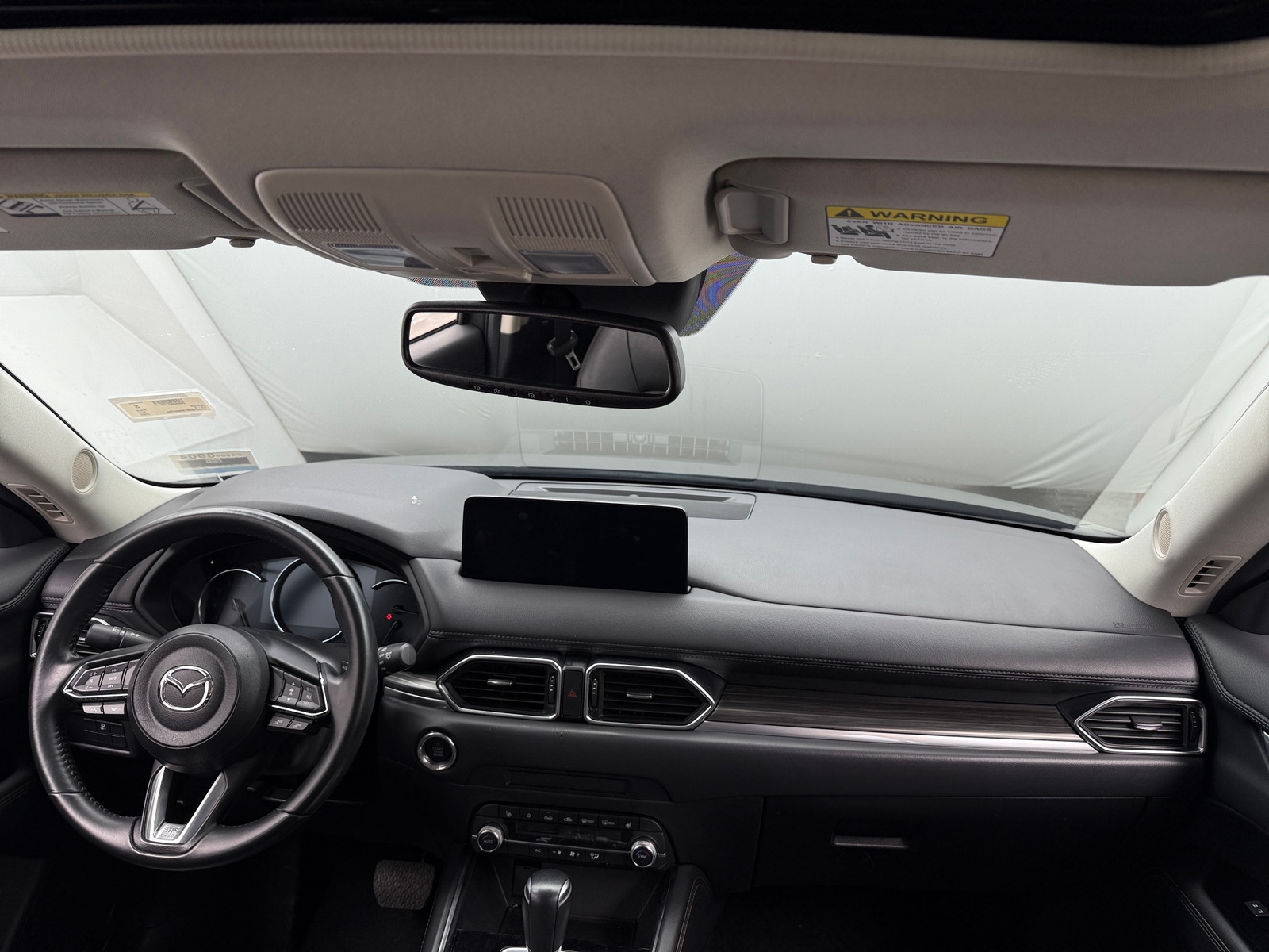 Thumbnail: 2022 Mazda CX-5 - 2