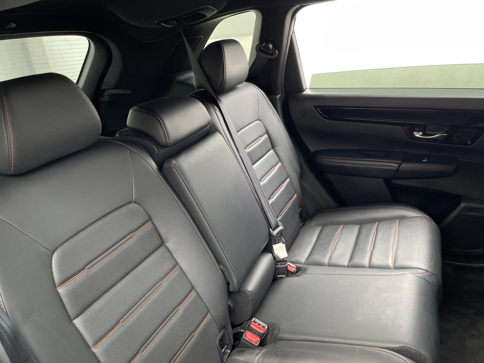 Thumbnail: 2024 Honda CR-V - 5