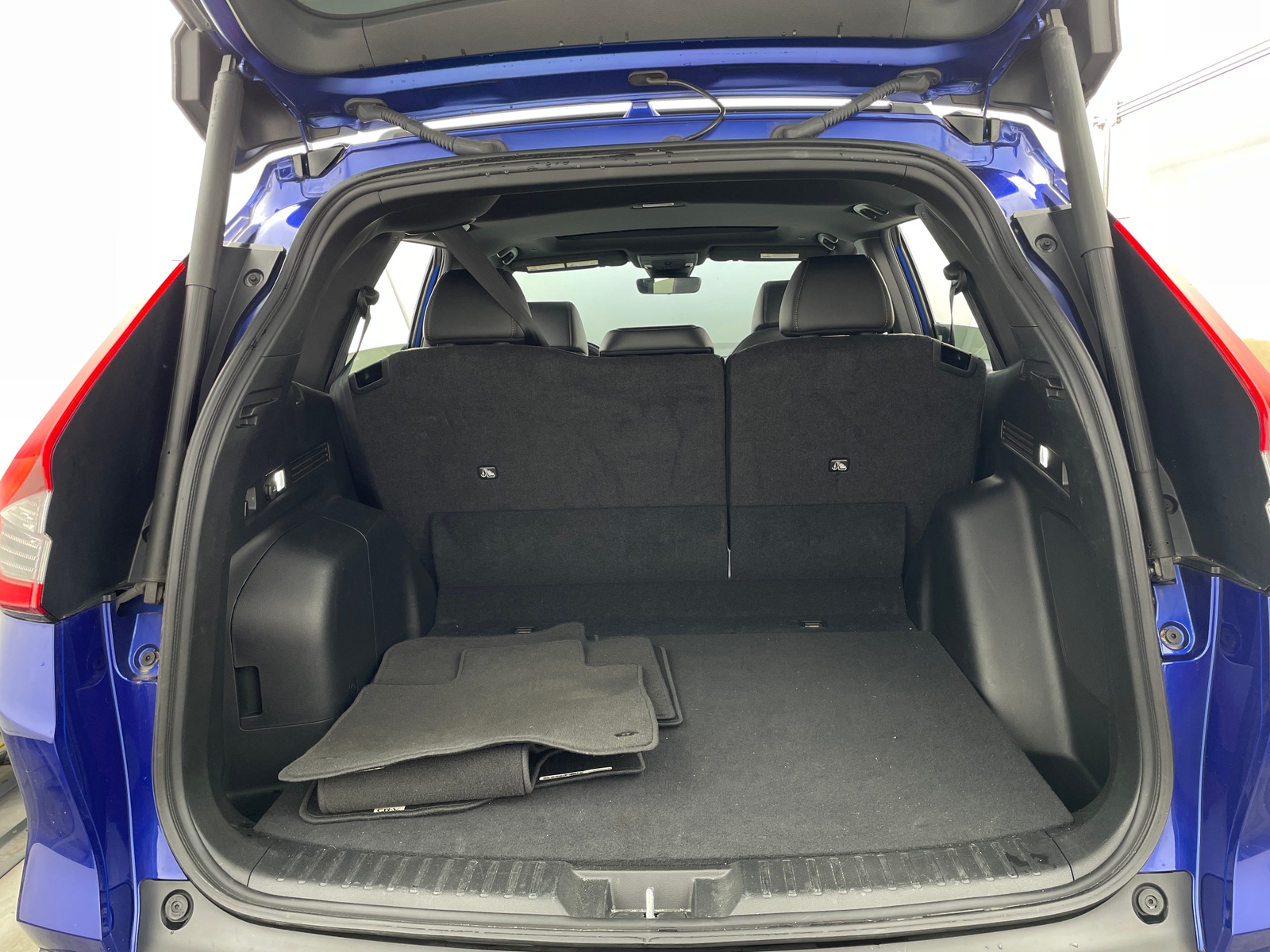 Thumbnail: 2024 Honda CR-V - 6