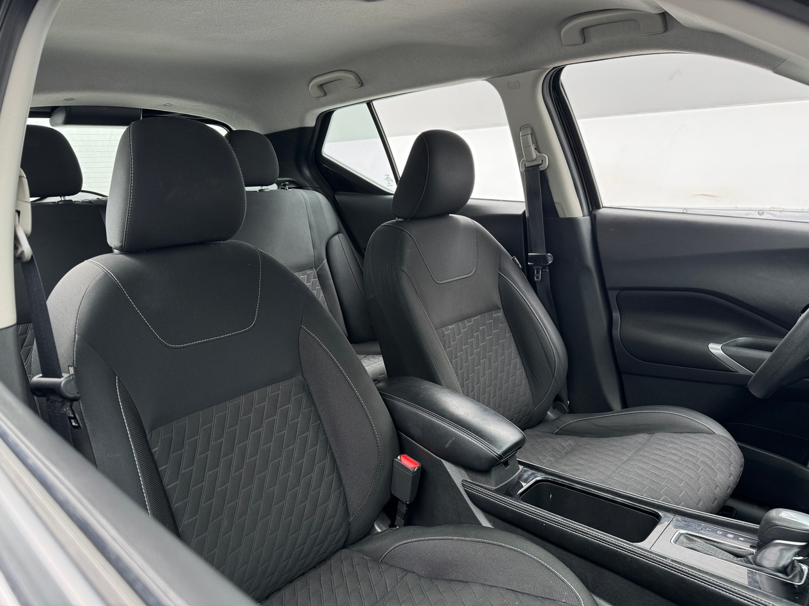 Thumbnail: 2021 Nissan Kicks - 2
