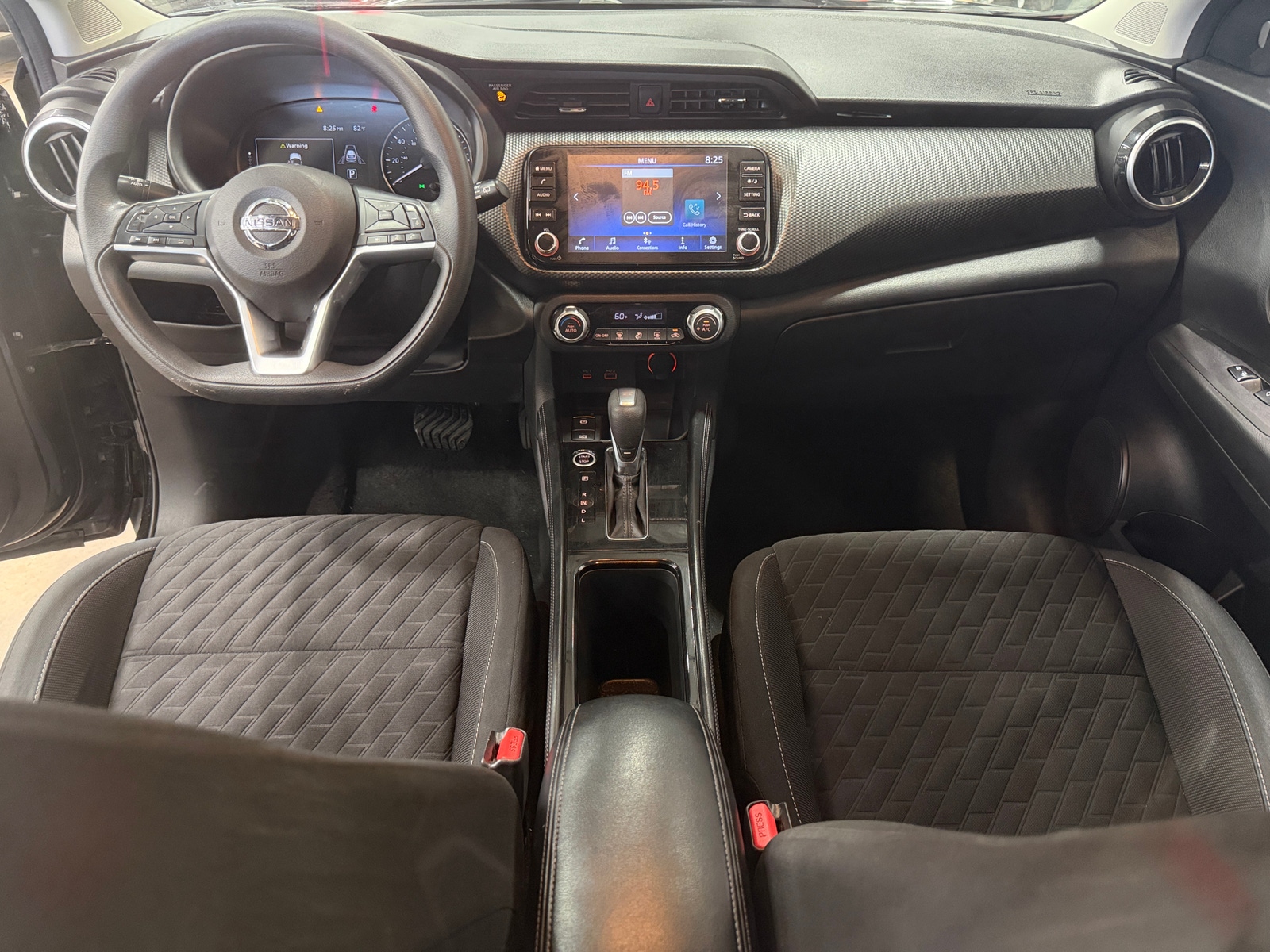 Thumbnail: 2021 Nissan Kicks - 3
