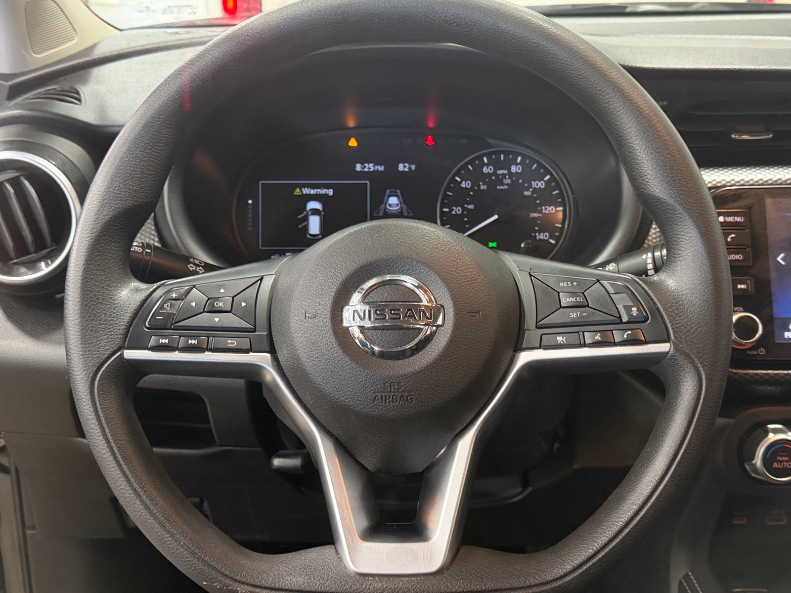 Thumbnail: 2021 Nissan Kicks - 5