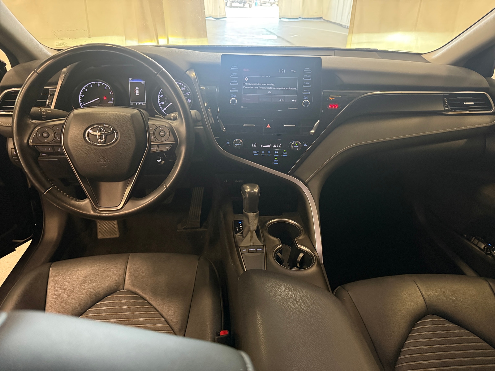 Thumbnail: 2023 Toyota Camry - 3