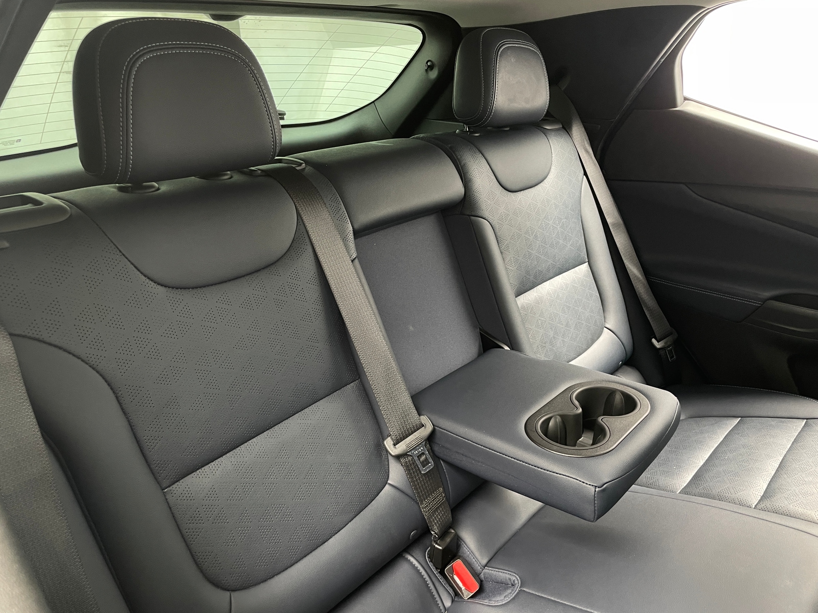 Thumbnail: 2023 Chevrolet Bolt EUV - 5