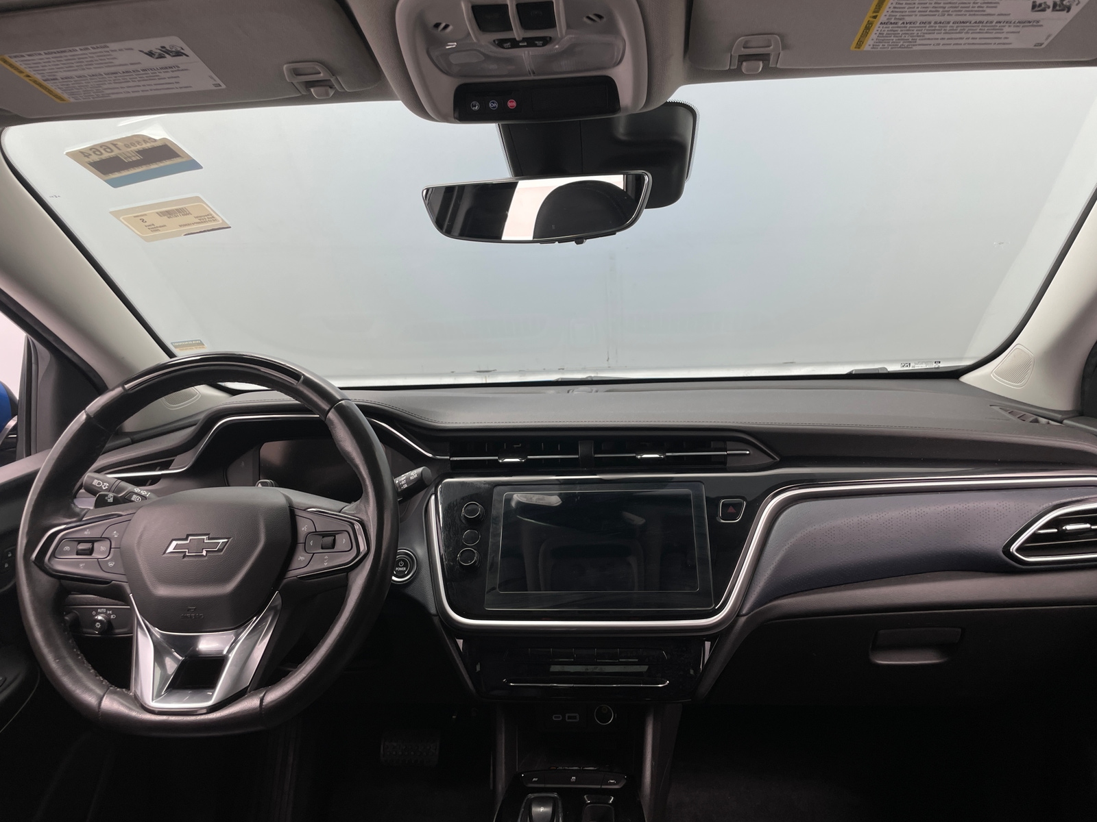 Thumbnail: 2023 Chevrolet Bolt EUV - 2