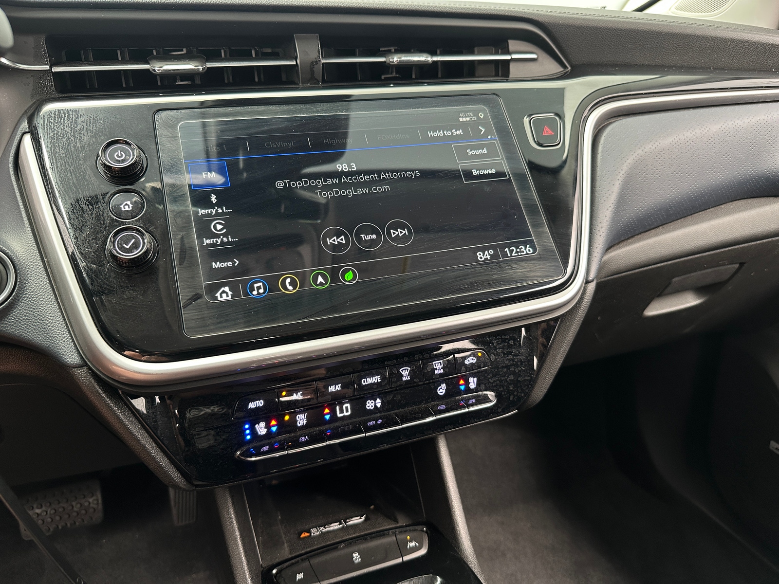 Thumbnail: 2023 Chevrolet Bolt EUV - 3