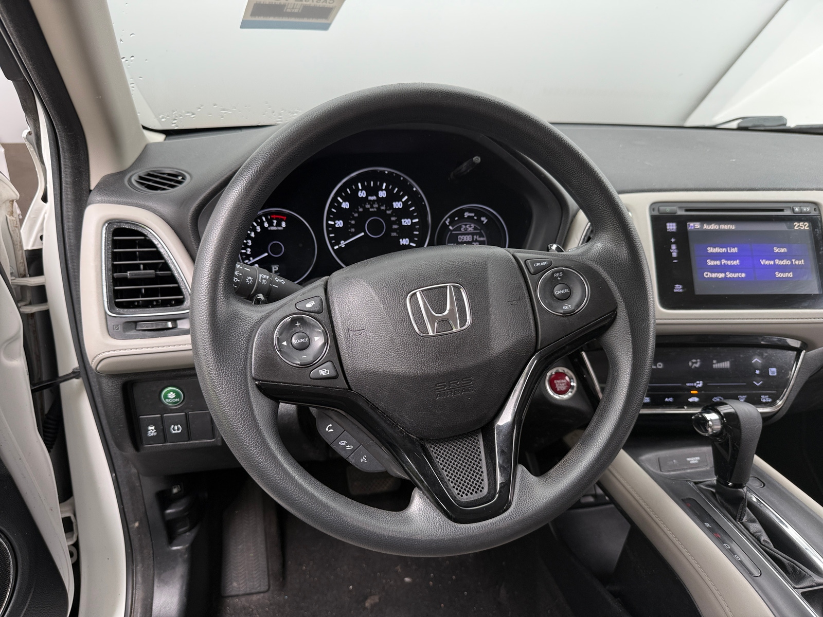 Thumbnail: 2016 Honda HR-V - 5