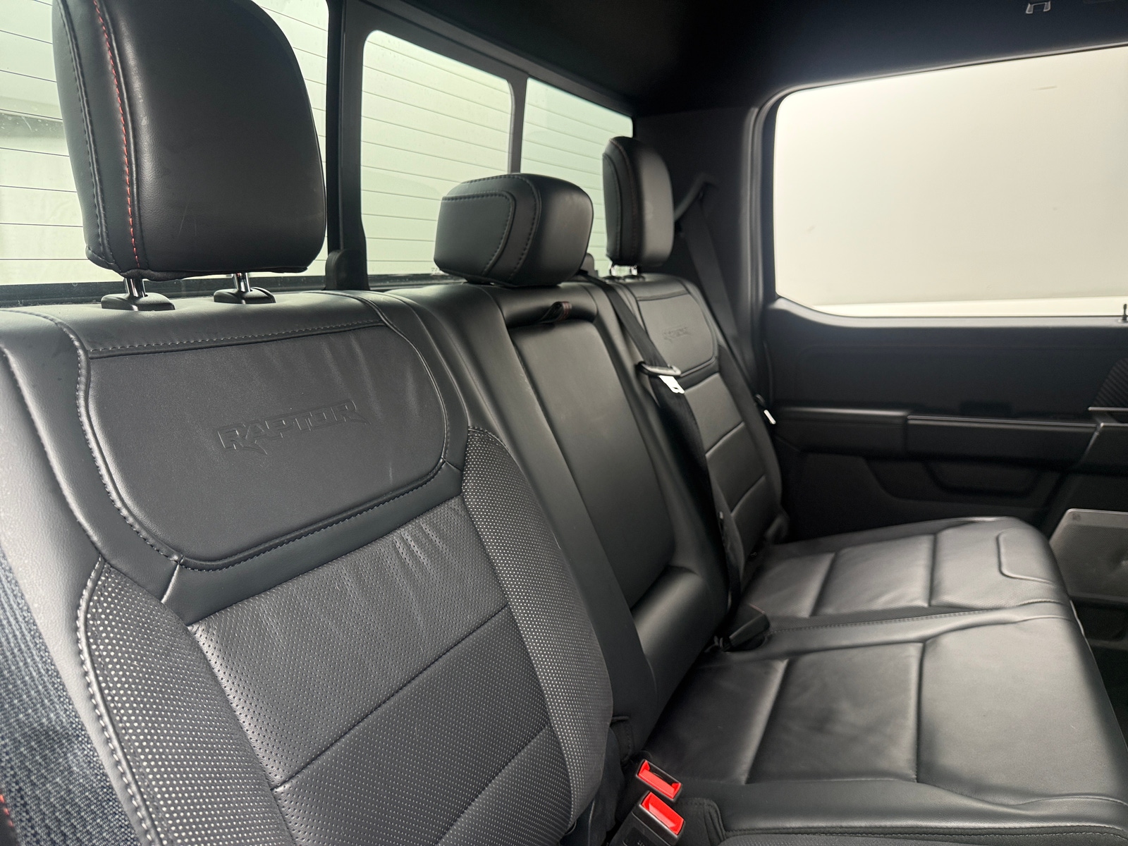 Thumbnail: 2024 Ford Econoline - 5