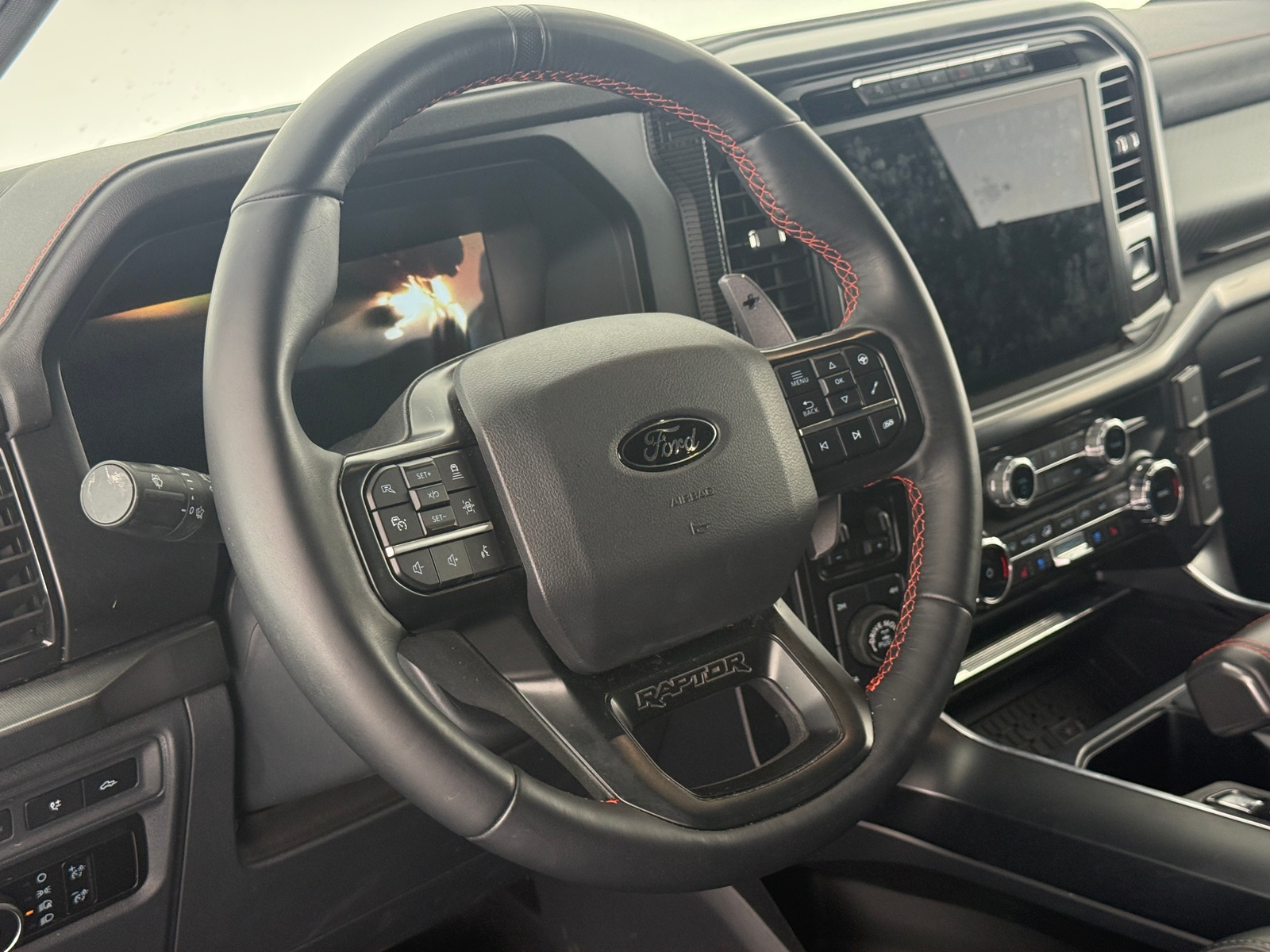 Thumbnail: 2024 Ford Econoline - 4