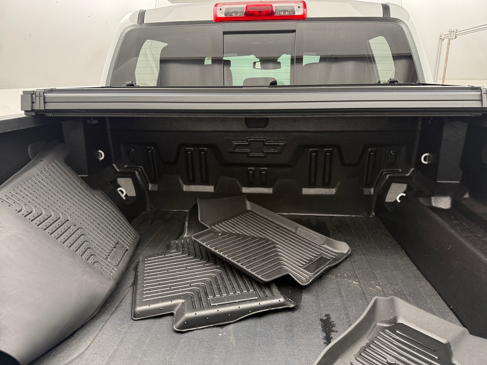 Thumbnail: 2024 Chevrolet Colorado - 6