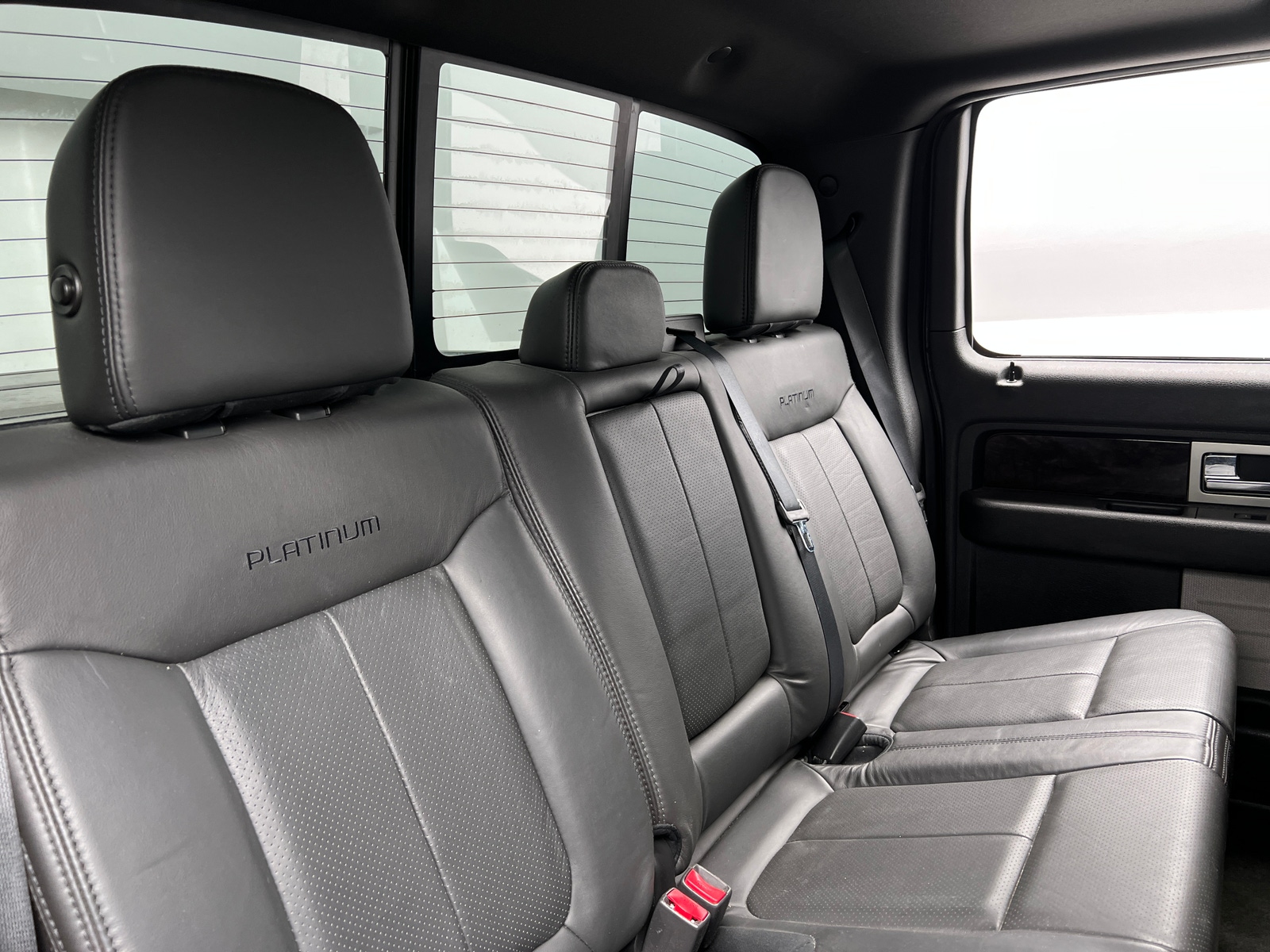 Thumbnail: 2013 Ford Econoline - 5