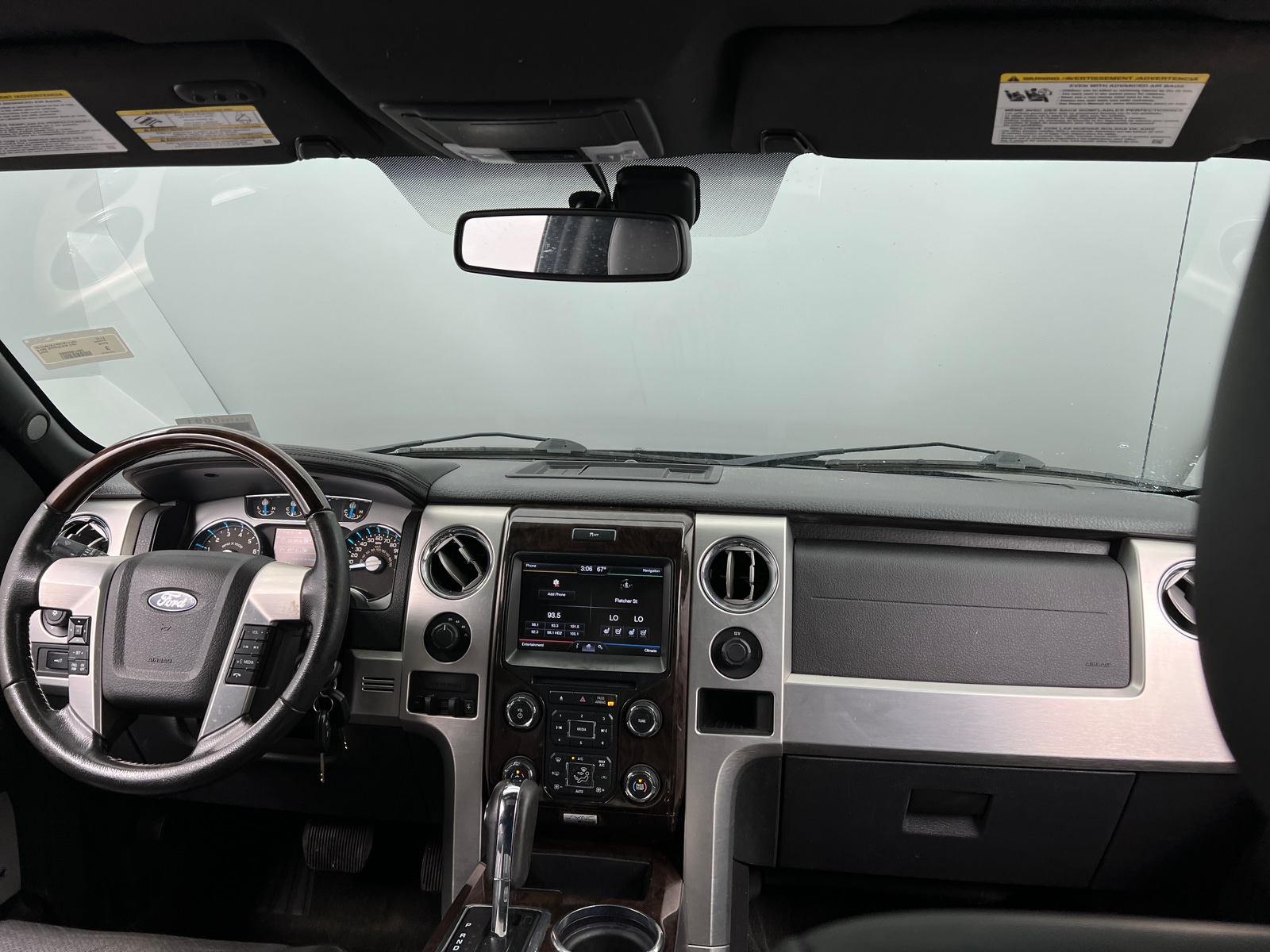 Thumbnail: 2013 Ford Econoline - 2