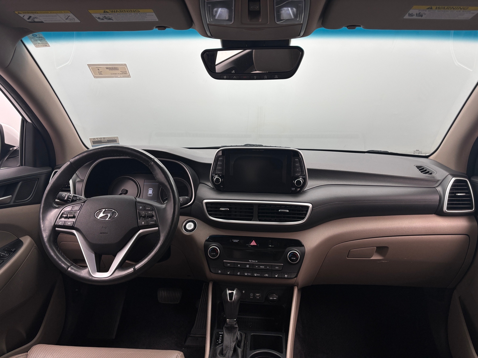 Thumbnail: 2020 Hyundai Tucson - 2