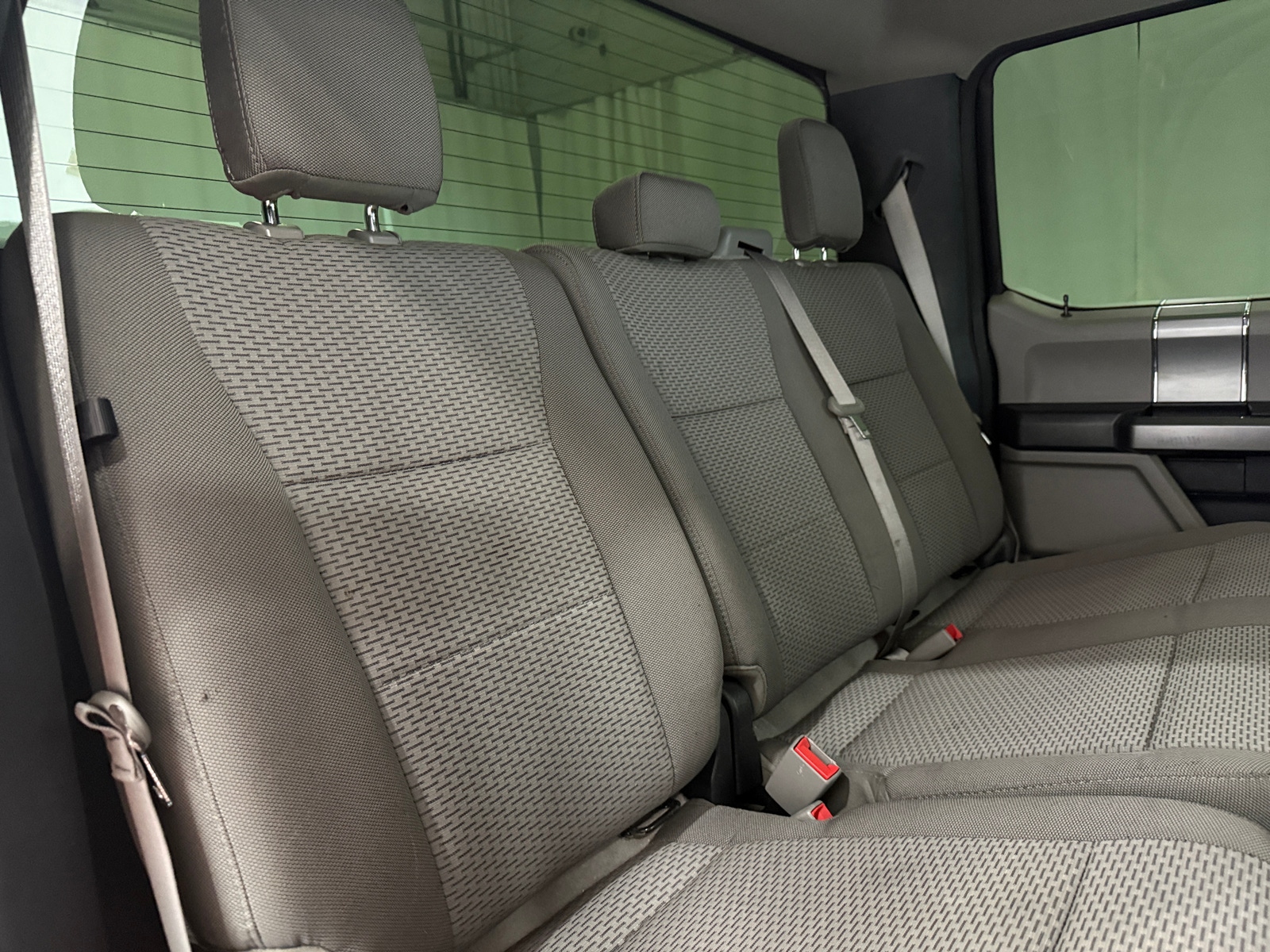 Thumbnail: 2019 Ford Econoline - 6