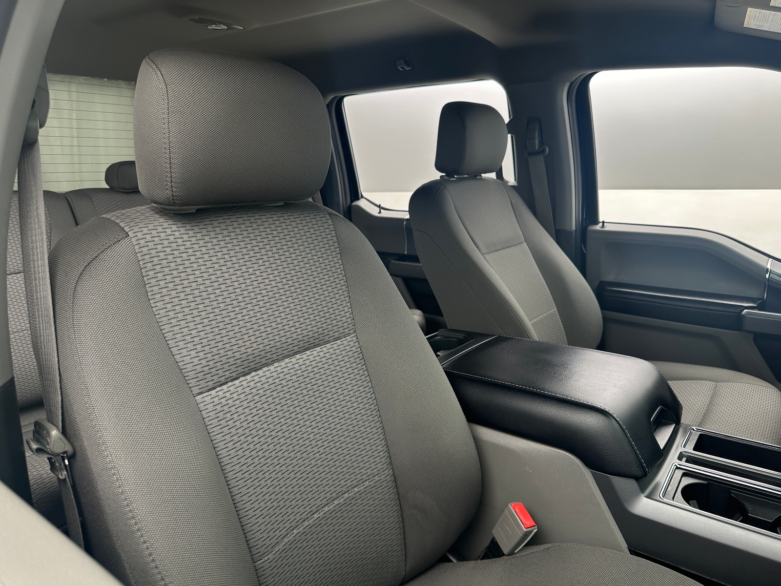 Thumbnail: 2020 Ford Econoline - 2