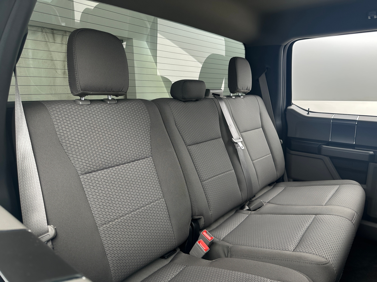Thumbnail: 2020 Ford Econoline - 6