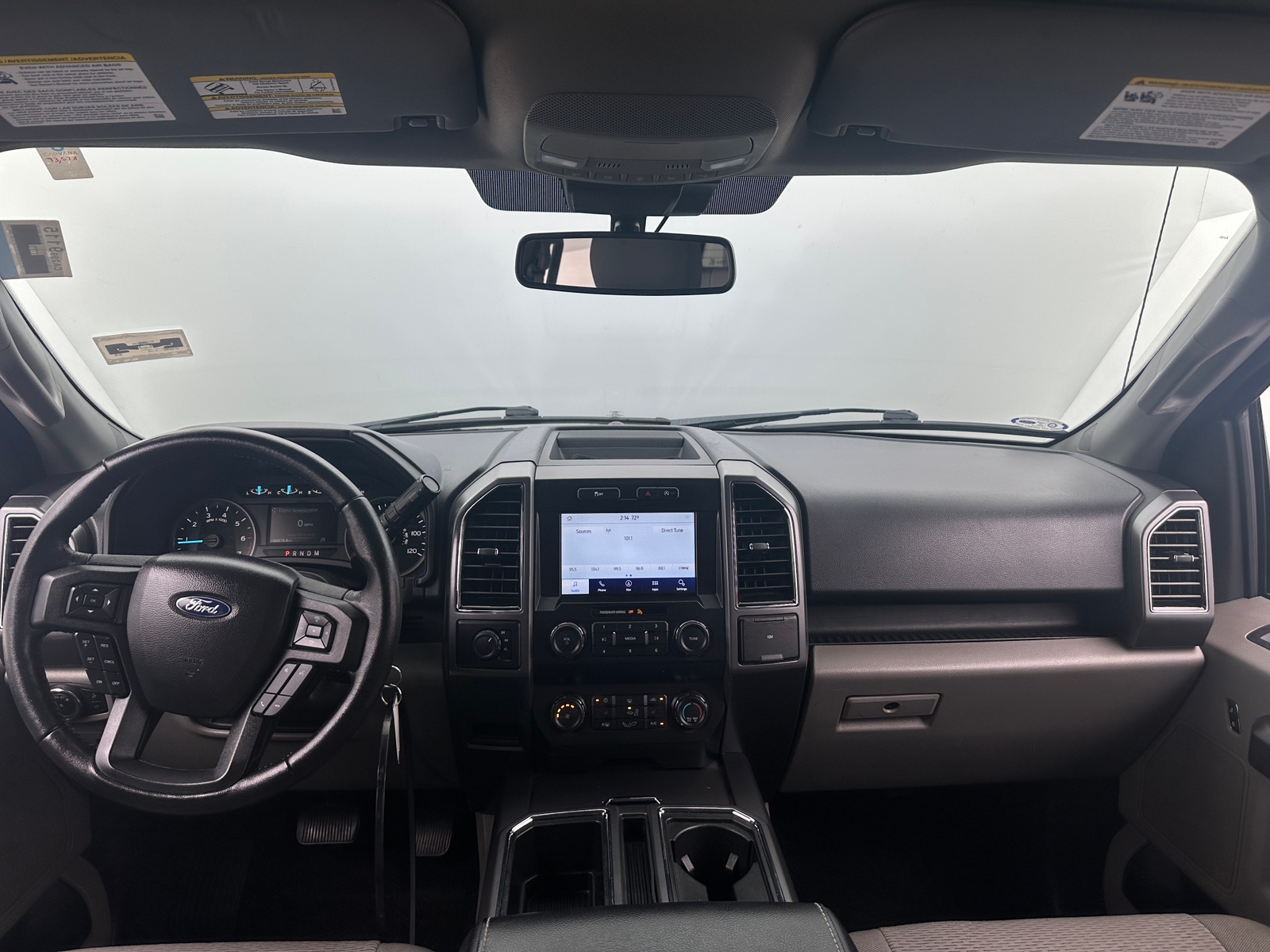 Thumbnail: 2020 Ford Econoline - 3