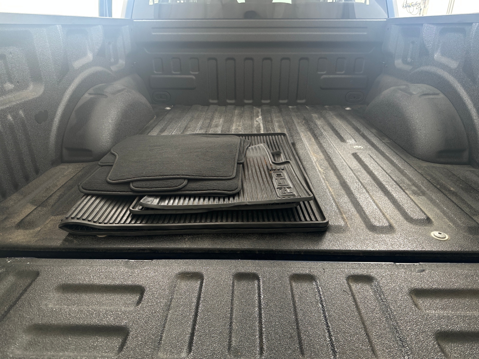 Thumbnail: 2020 Ford Econoline - 7