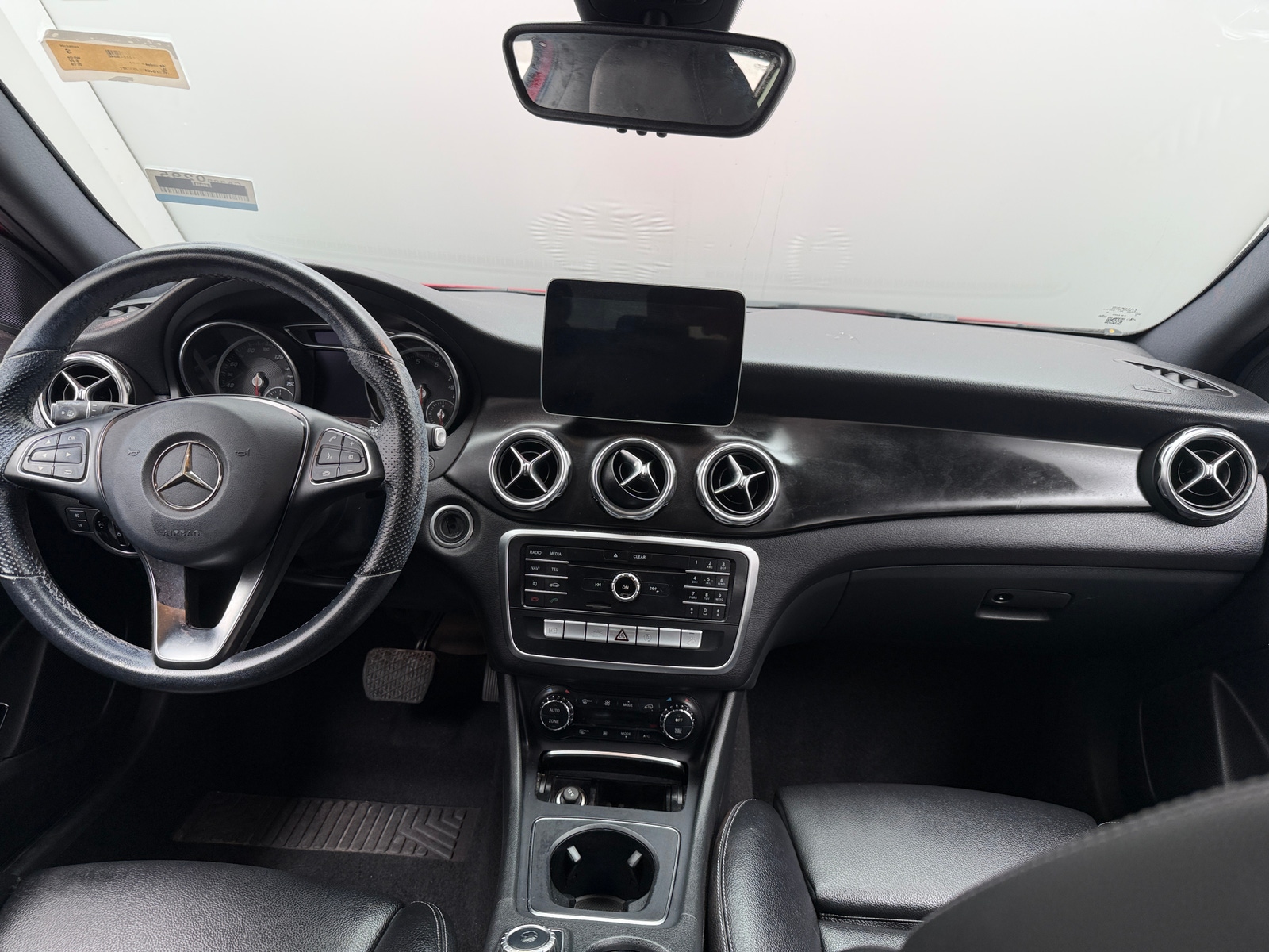 Thumbnail: 2019 Mercedes-Benz GLA - 2