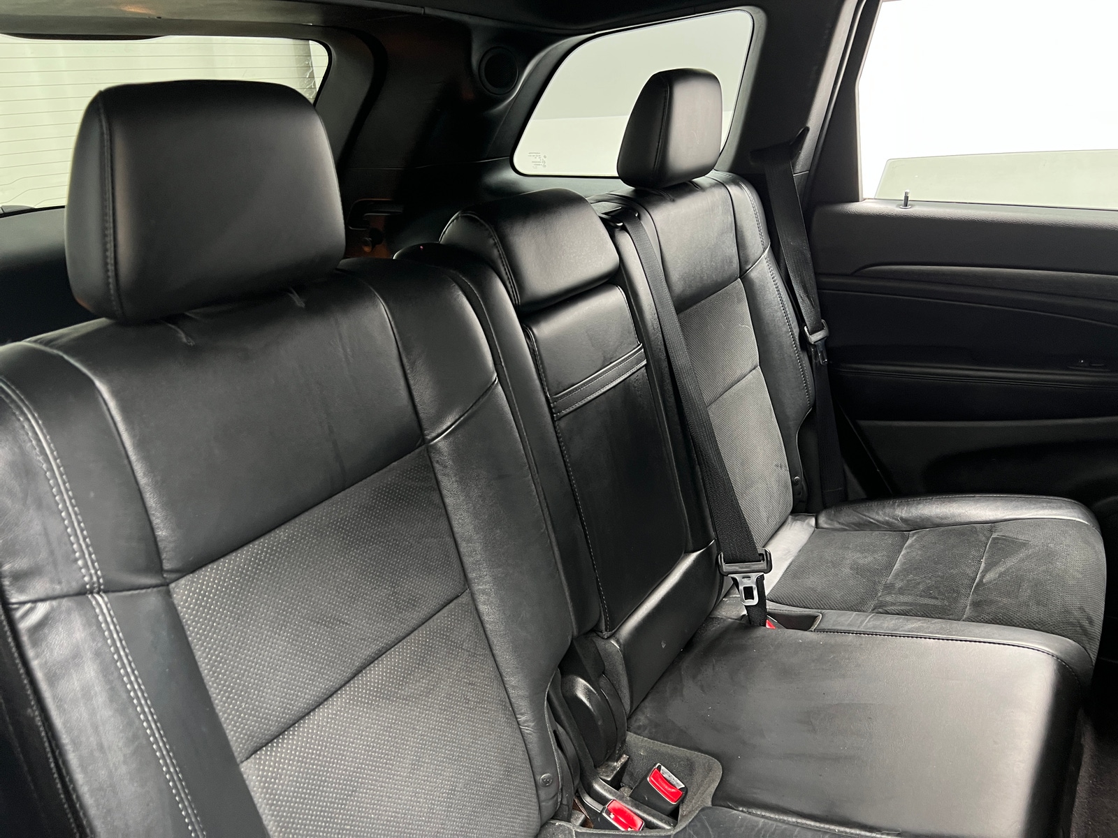 Thumbnail: 2018 Jeep Grand Cherokee - 5
