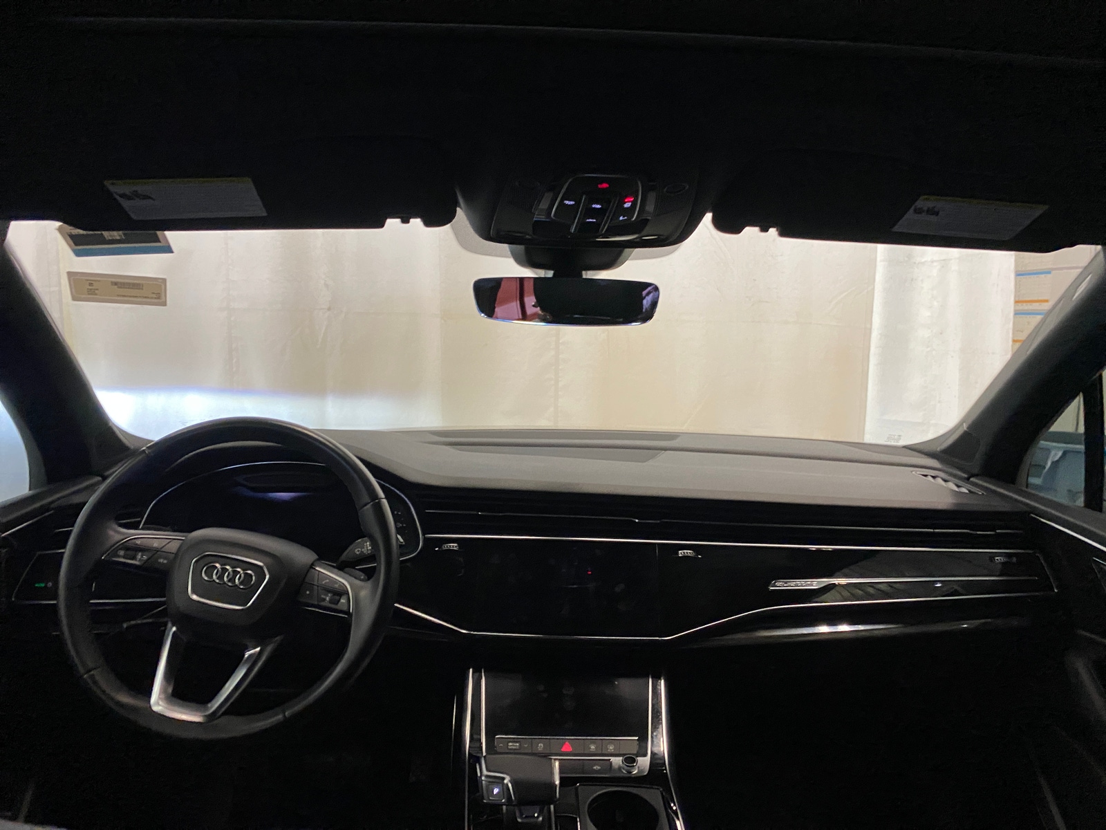 Thumbnail: 2022 Audi Q7 - 2