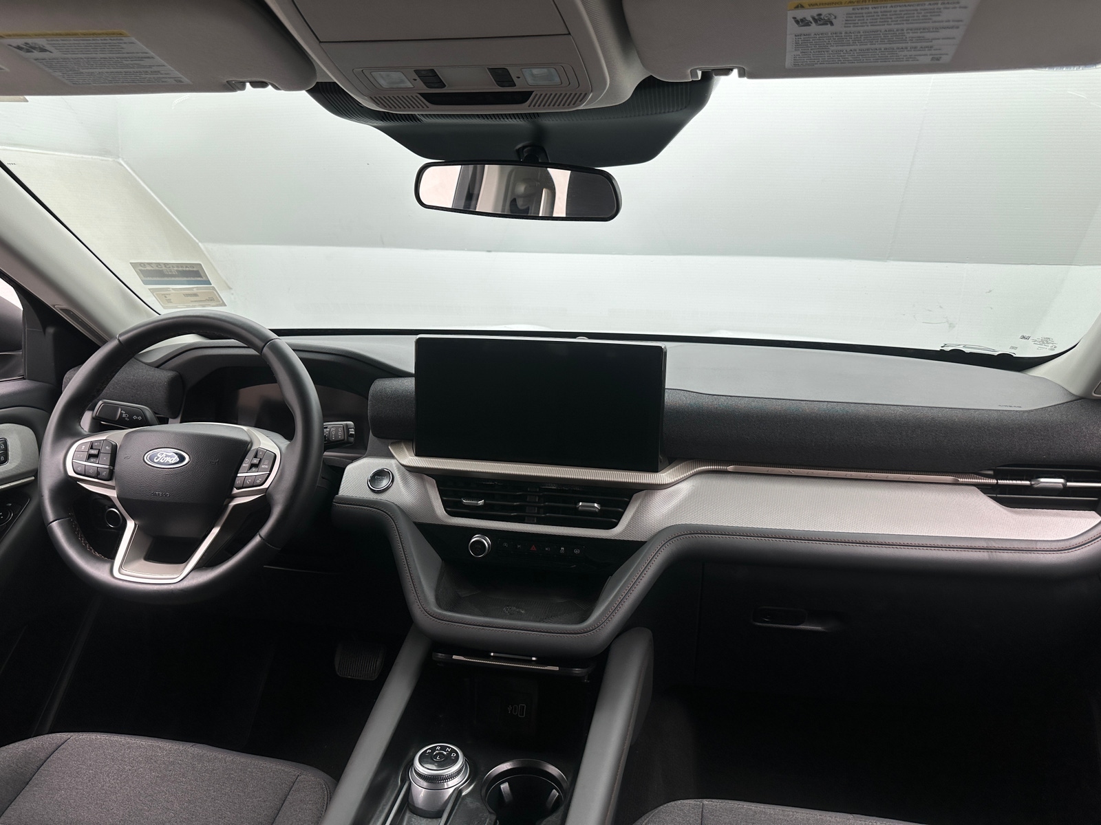 Thumbnail: 2025 Ford Explorer - 3