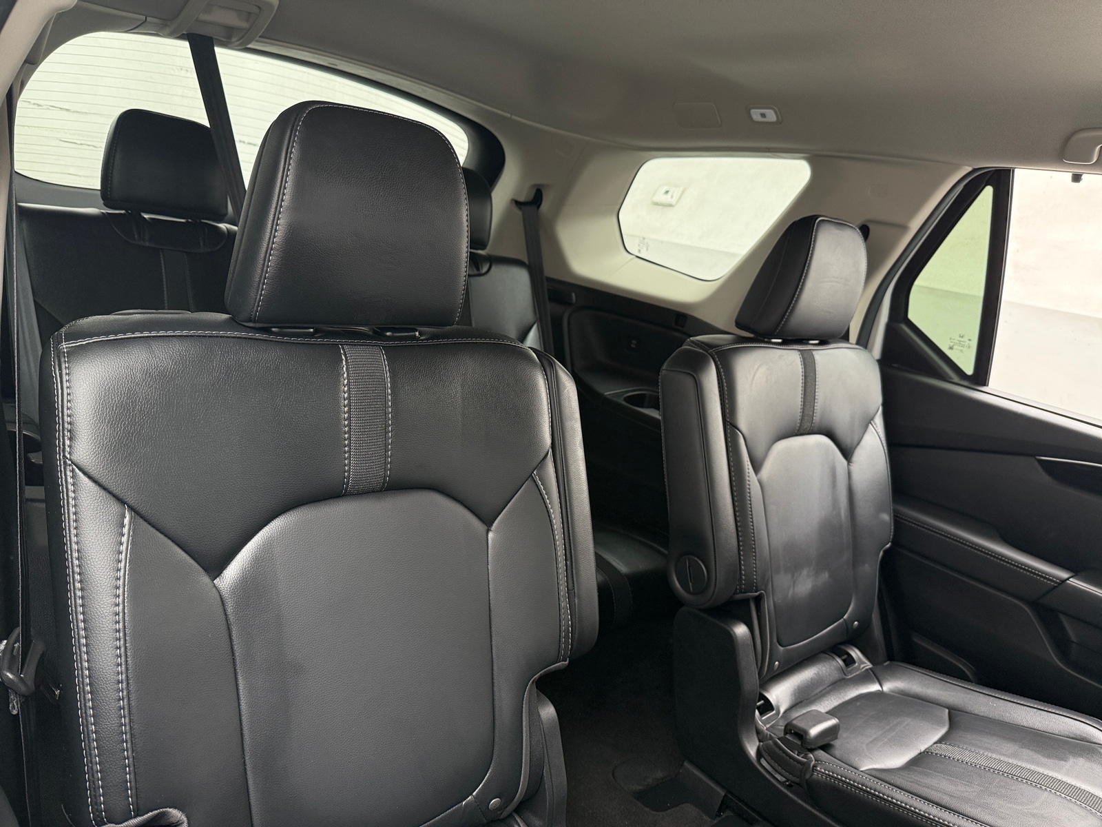 Thumbnail: 2024 Honda Pilot - 5