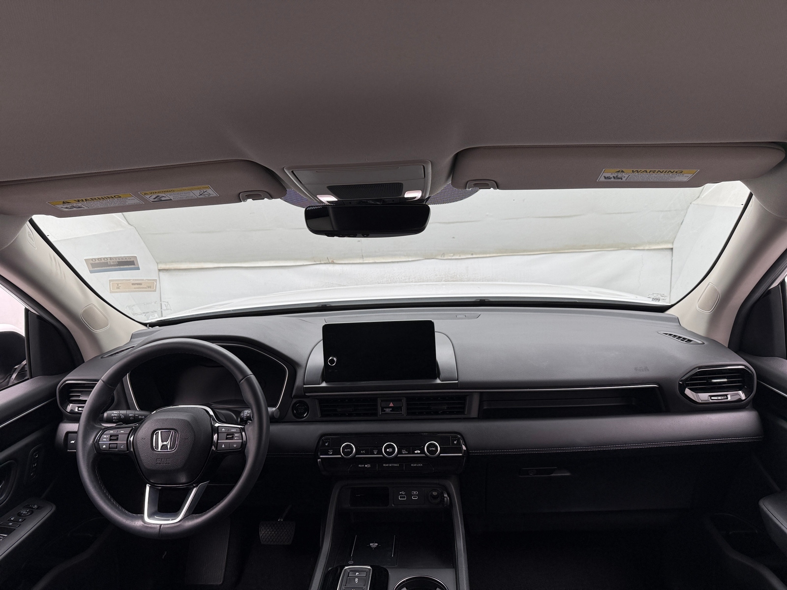 Thumbnail: 2024 Honda Pilot - 2