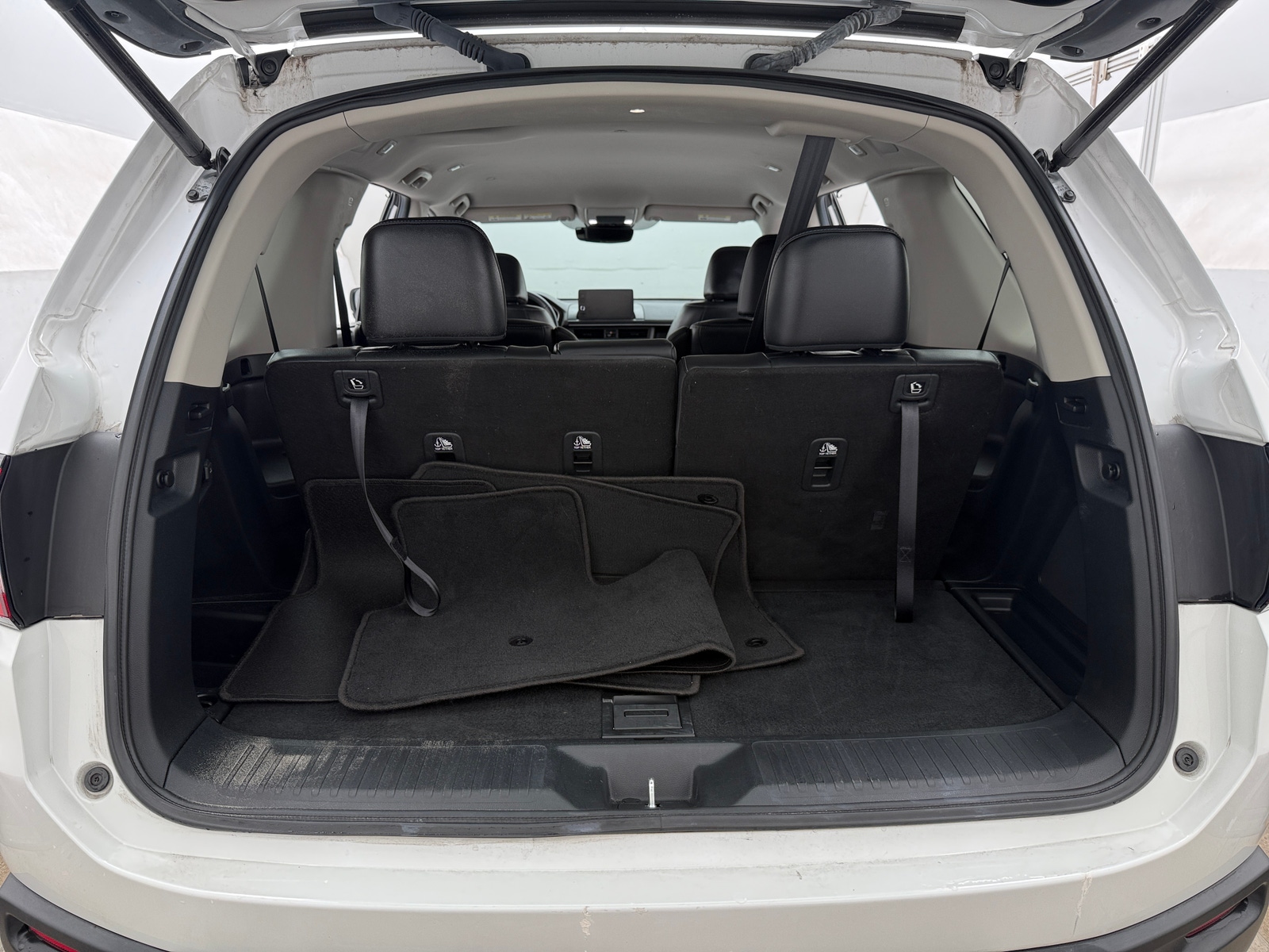 Thumbnail: 2024 Honda Pilot - 6