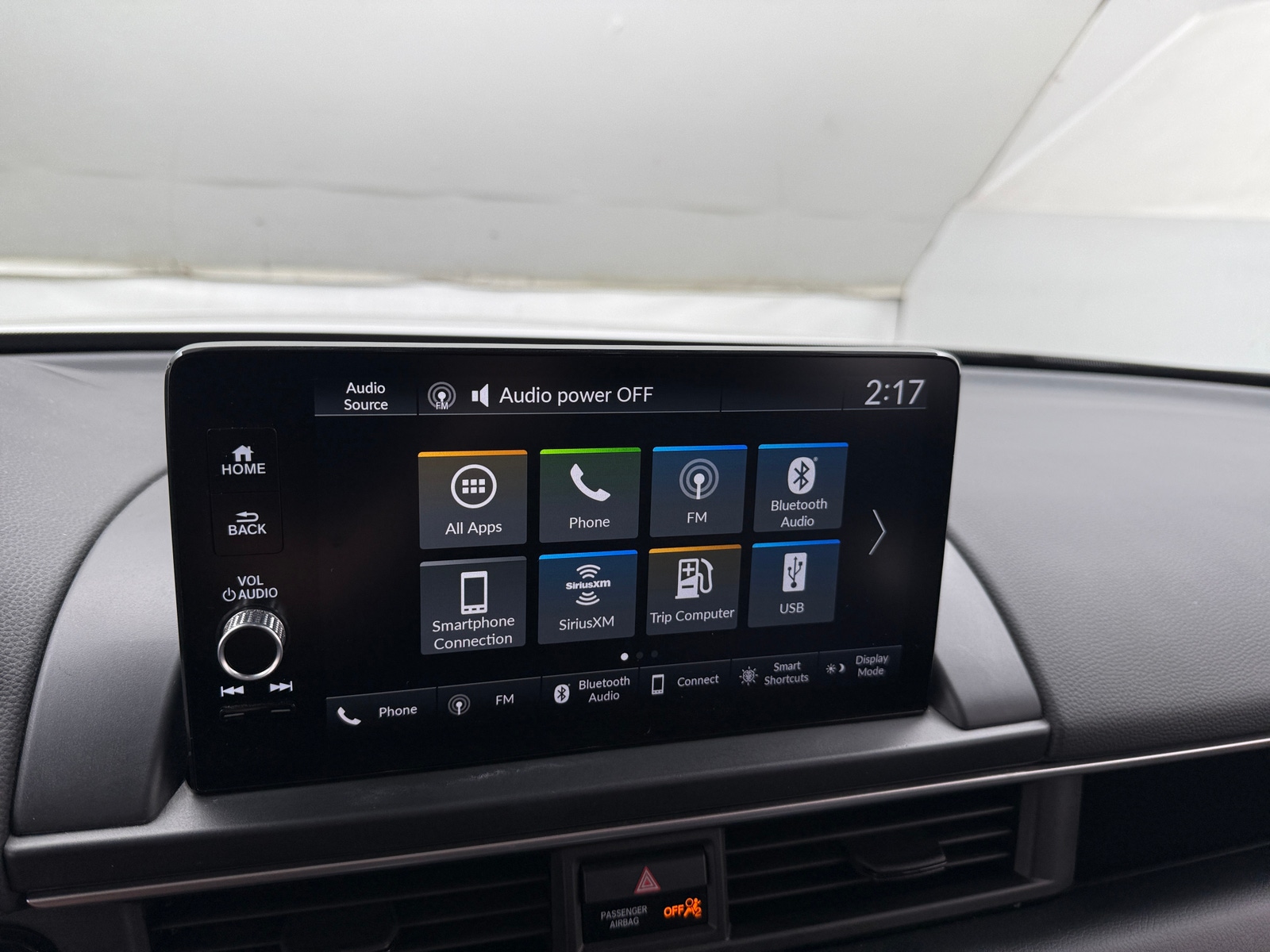 Thumbnail: 2024 Honda Pilot - 3