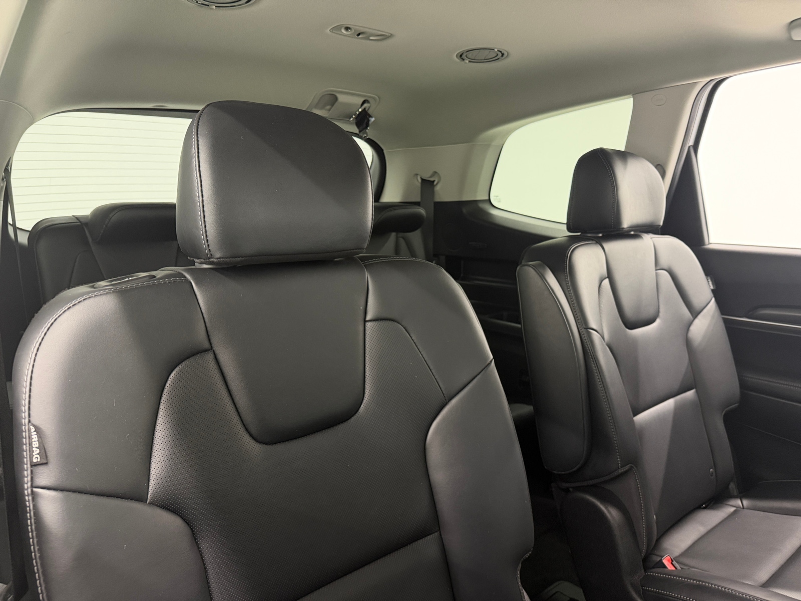 Thumbnail: 2024 Kia Telluride - 5