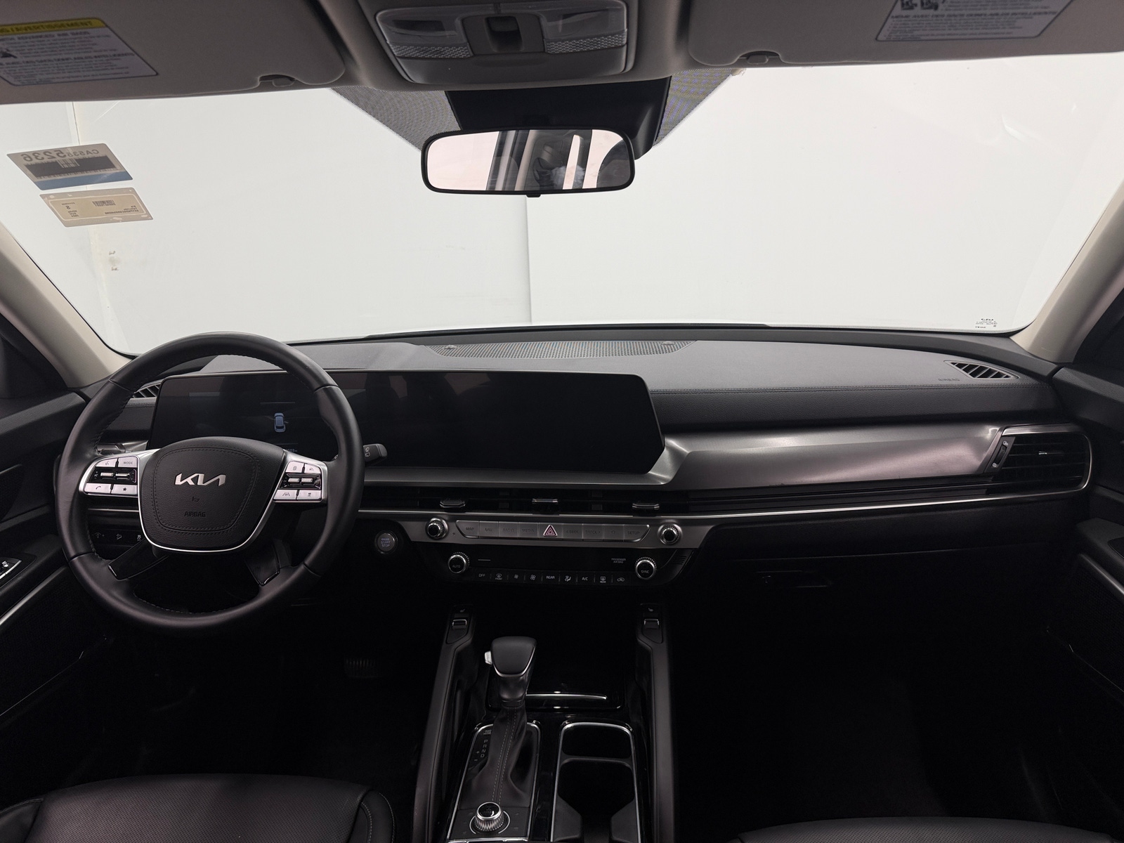 Thumbnail: 2024 Kia Telluride - 2