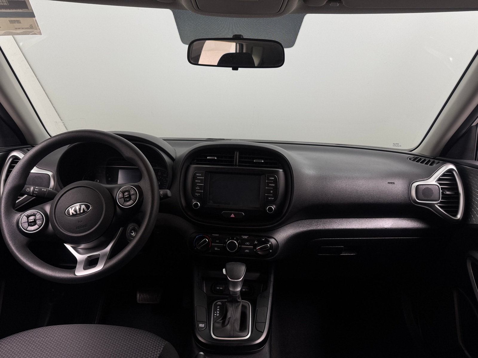 Thumbnail: 2021 Kia Soul - 3